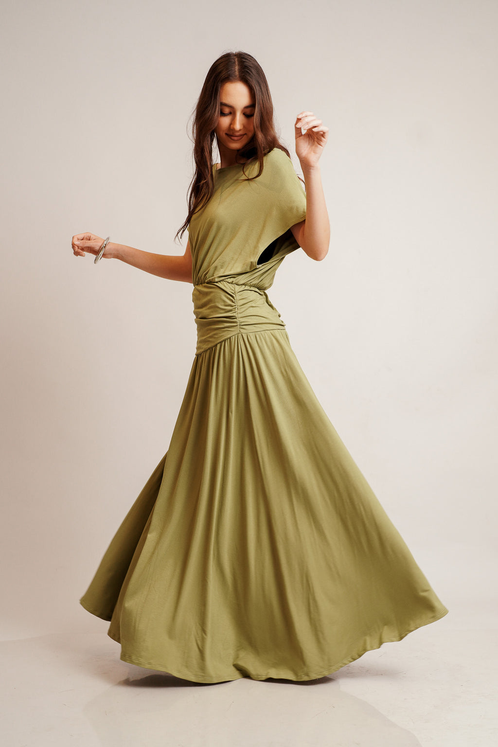 Vestido Camelia