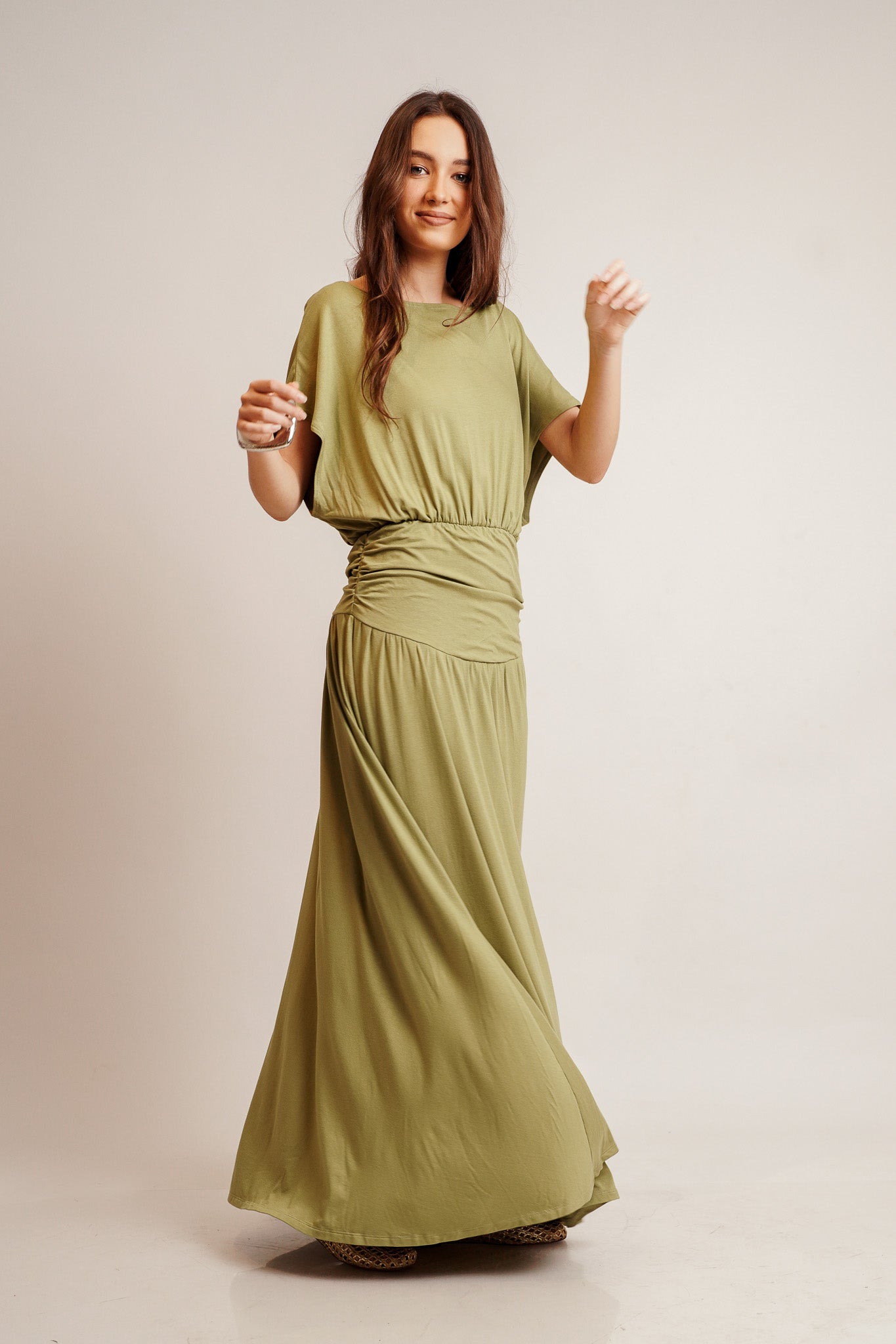 Vestido Camelia