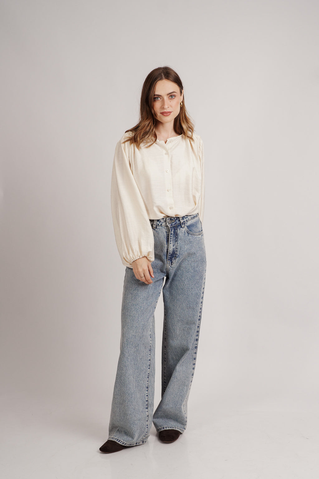 Blusa Laura