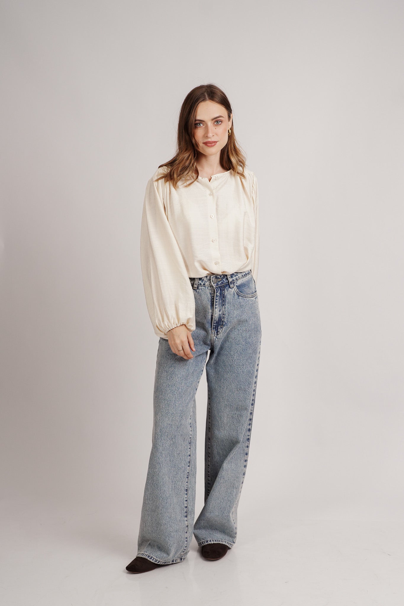 Blusa Laura