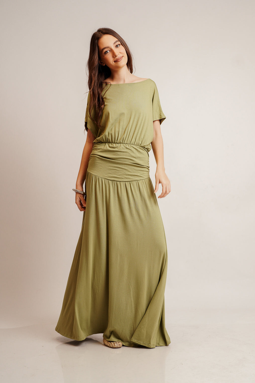 Vestido Camelia