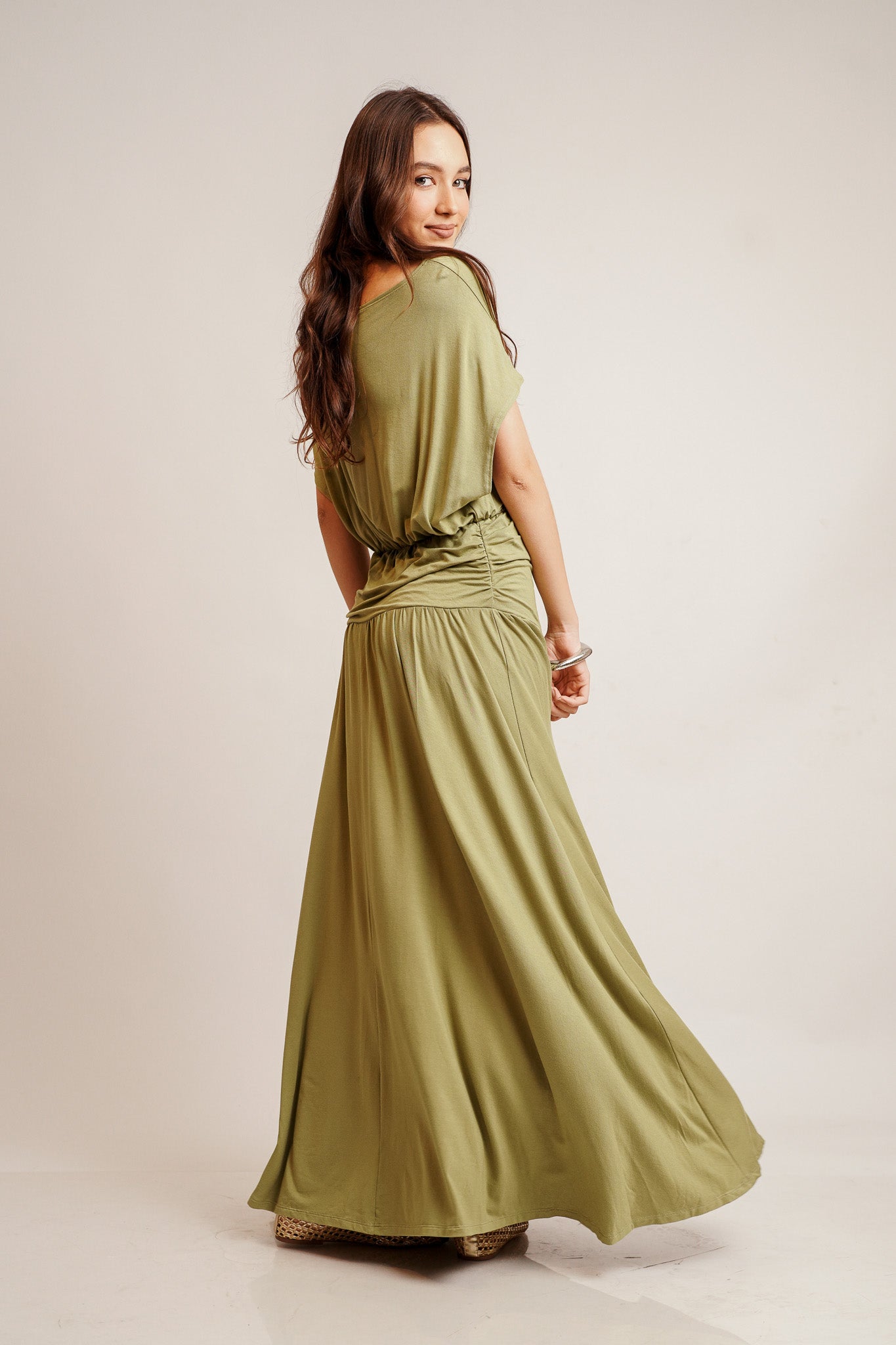 Vestido Camelia
