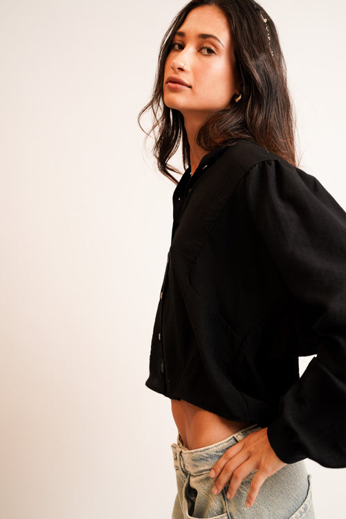 Blusa Any
