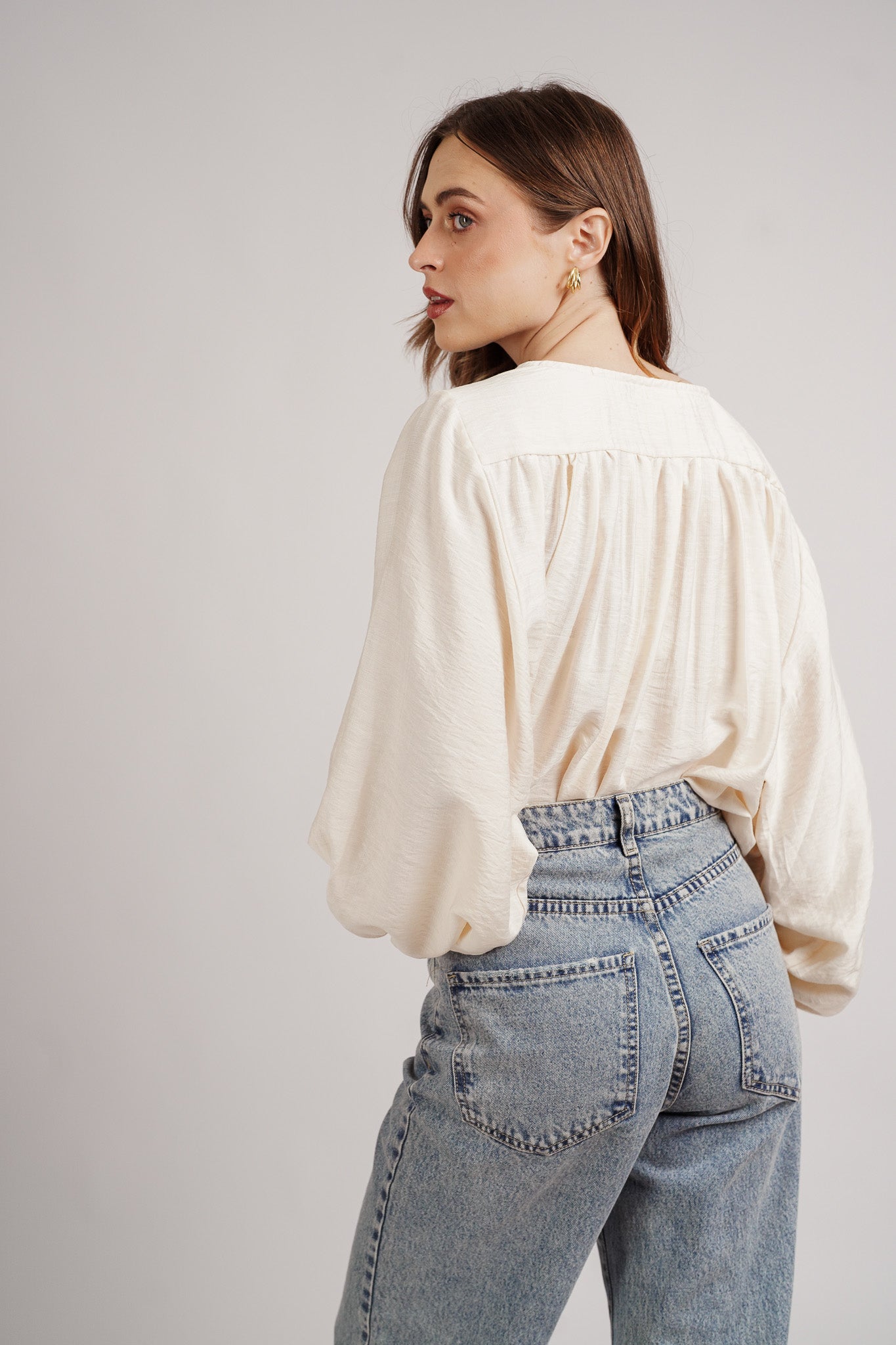 Blusa Laura