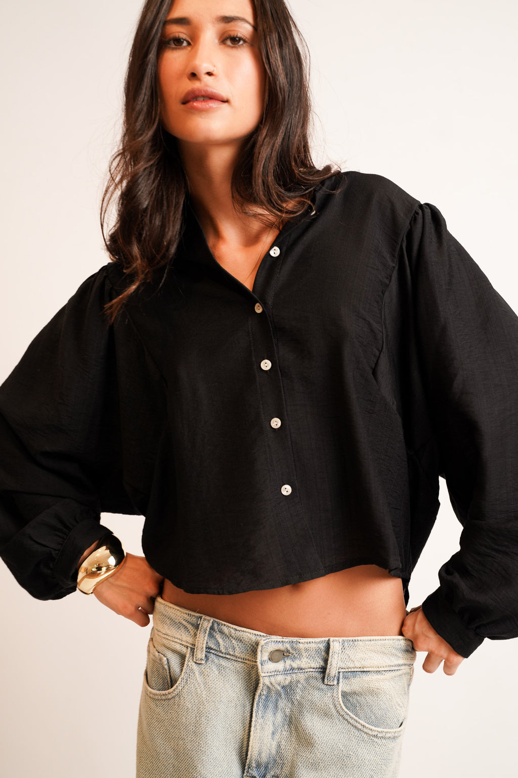 Blusa Any