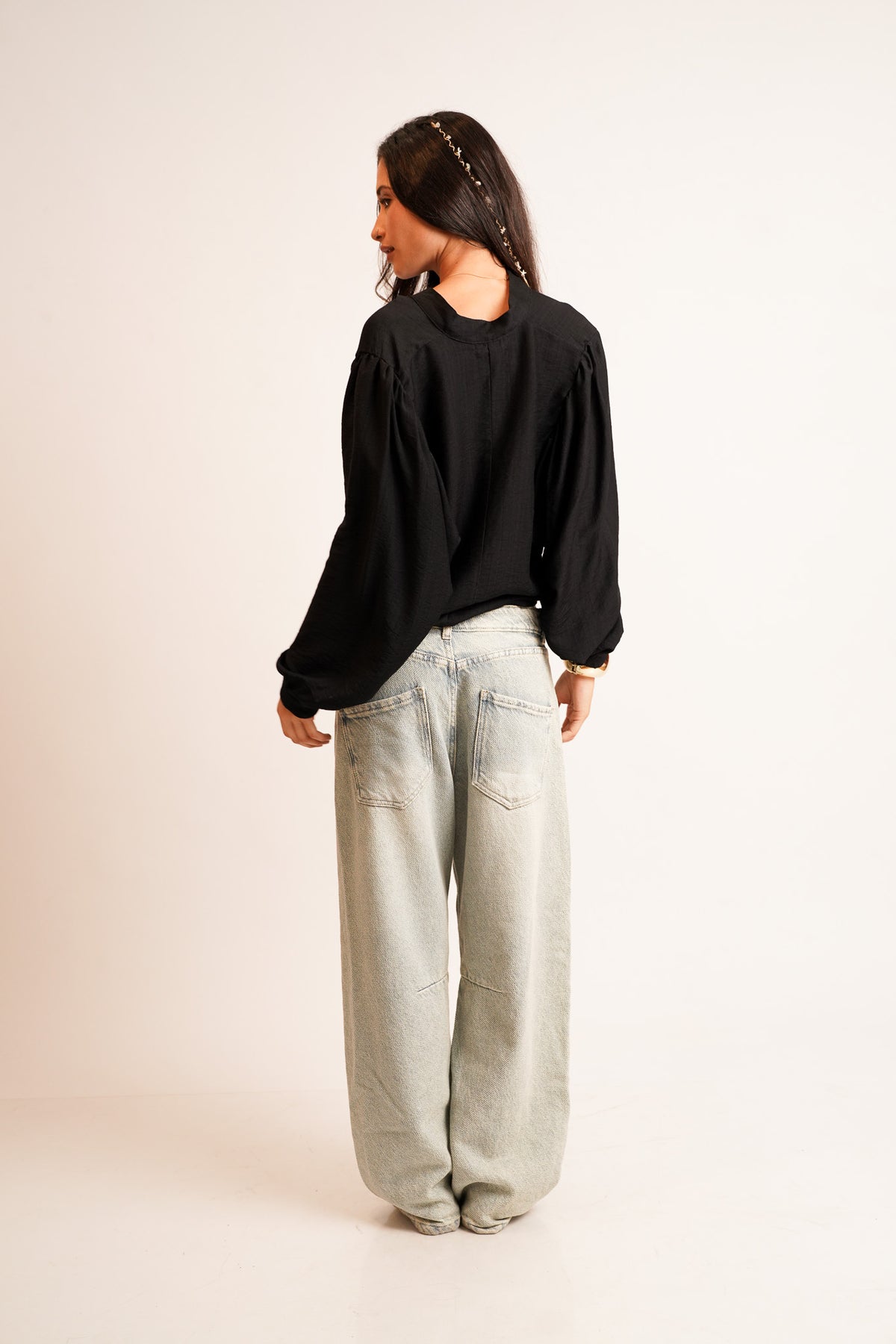 Blusa Any