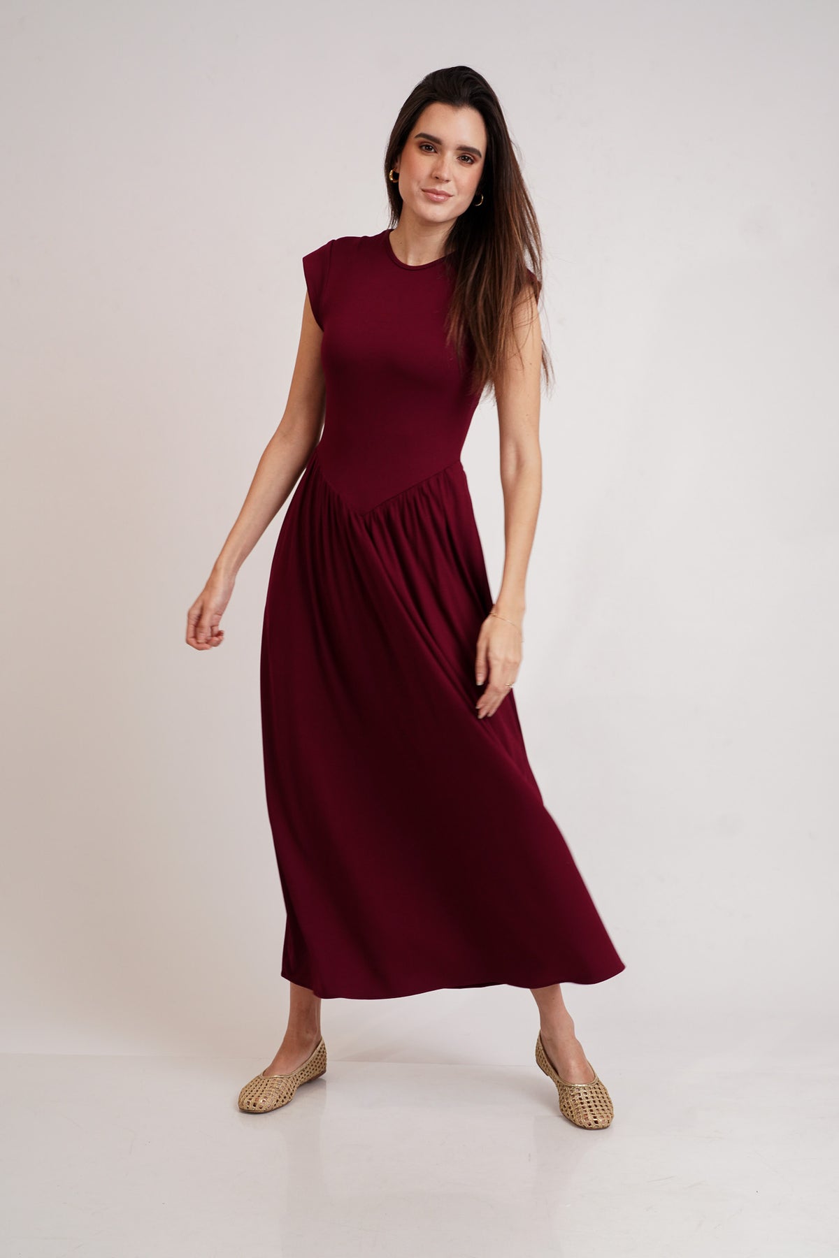 Vestido Gigi