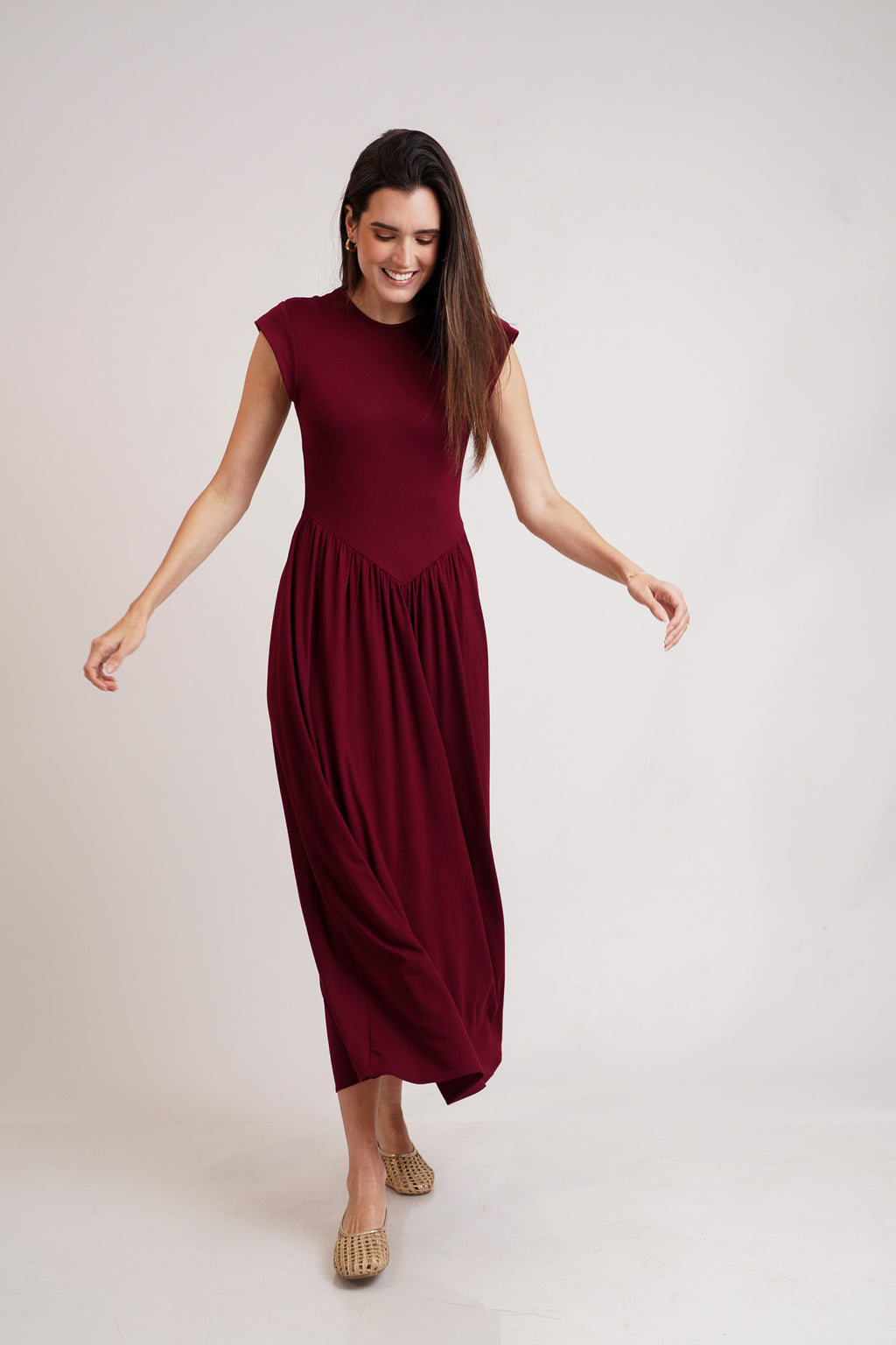 Vestido Gigi