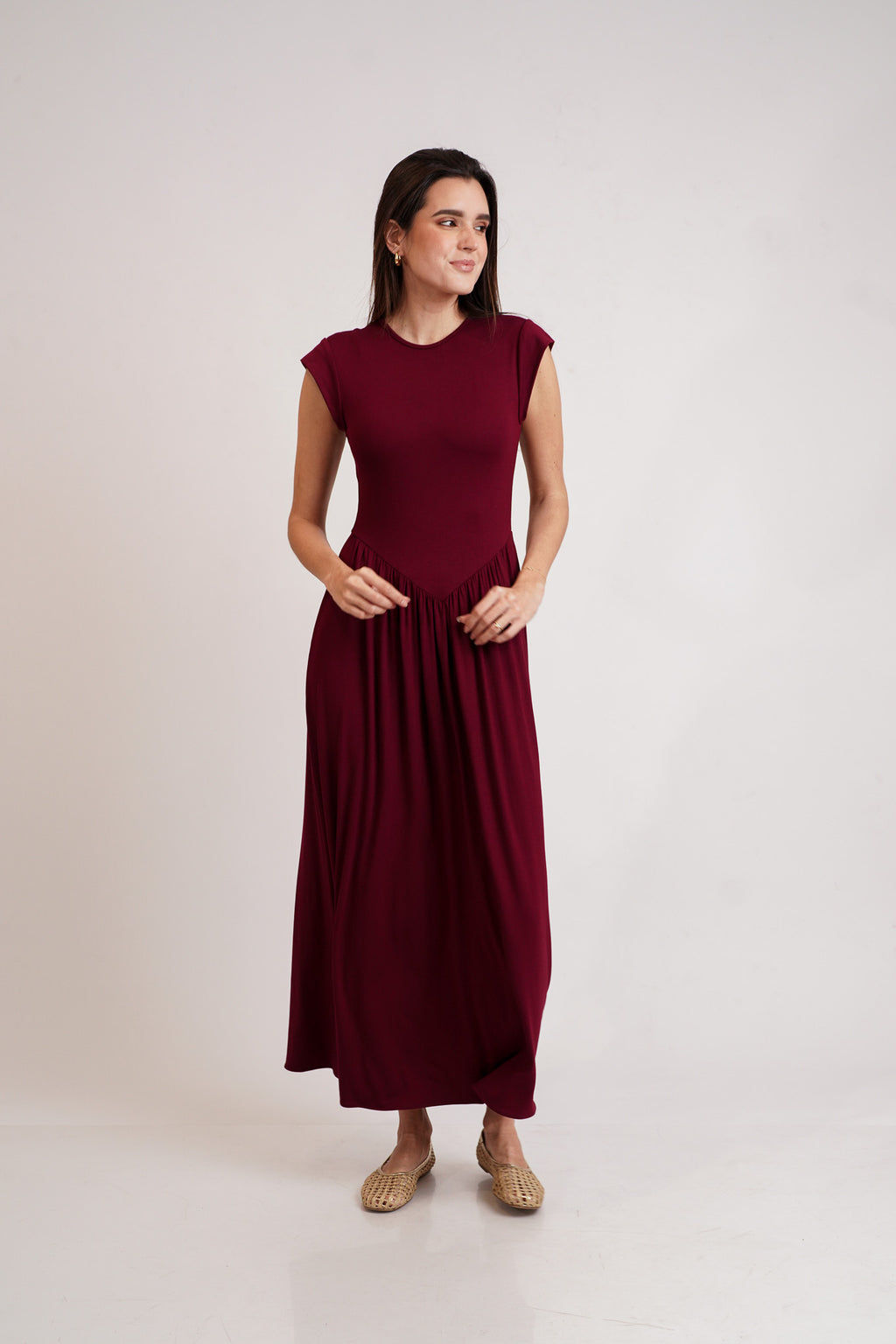Vestido Gigi