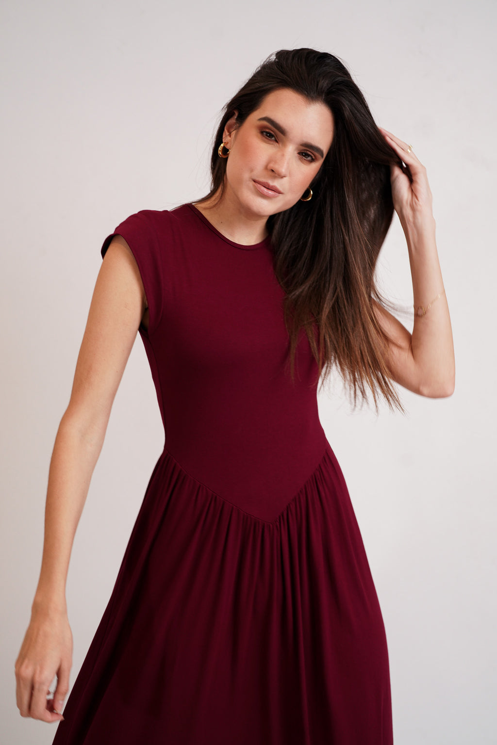 Vestido Gigi