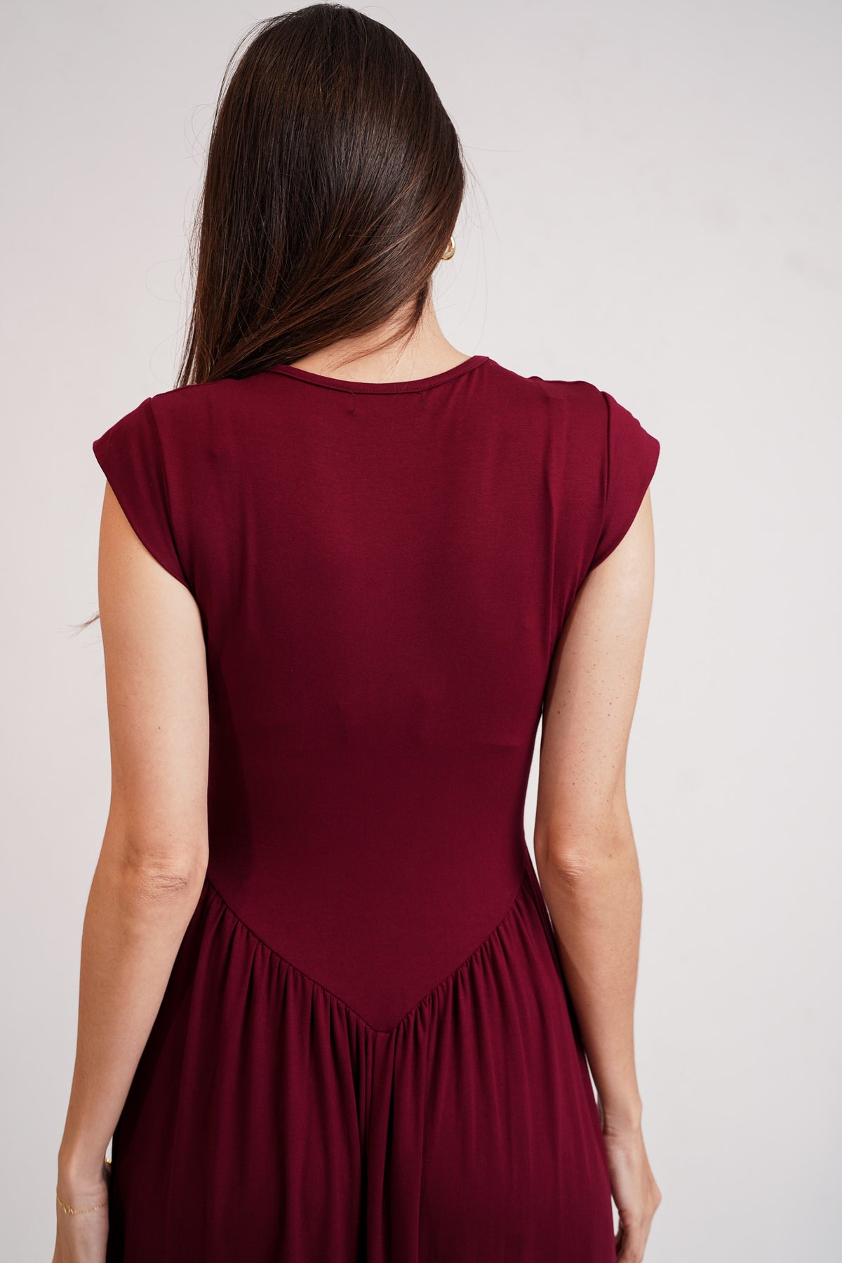 Vestido Gigi