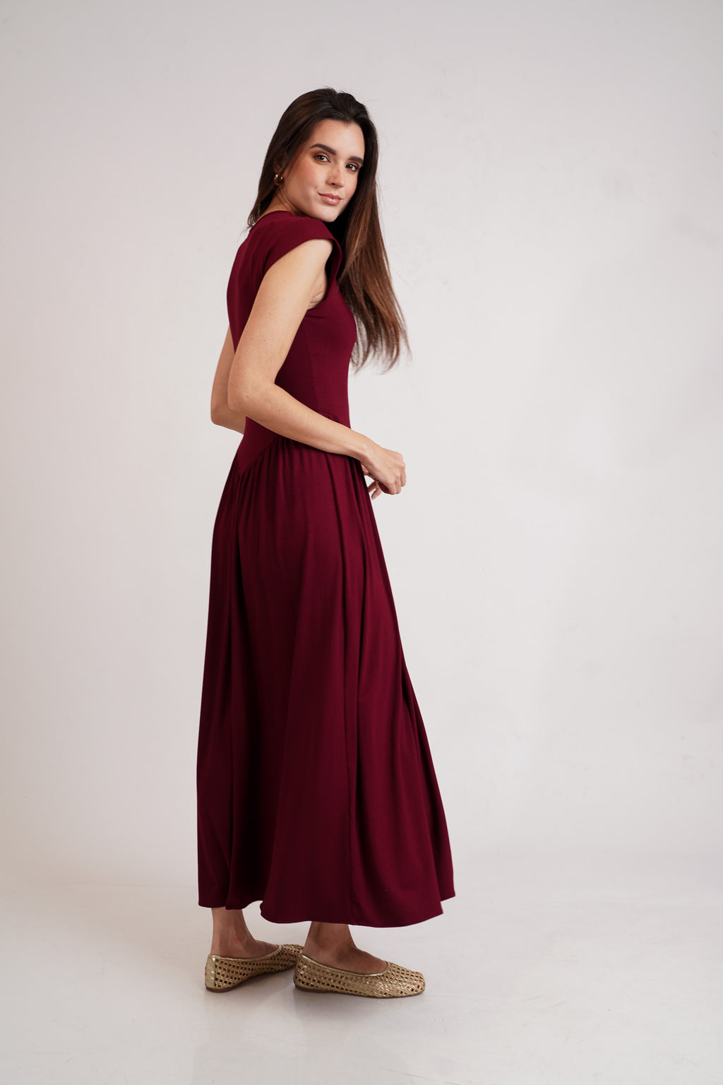 Vestido Gigi