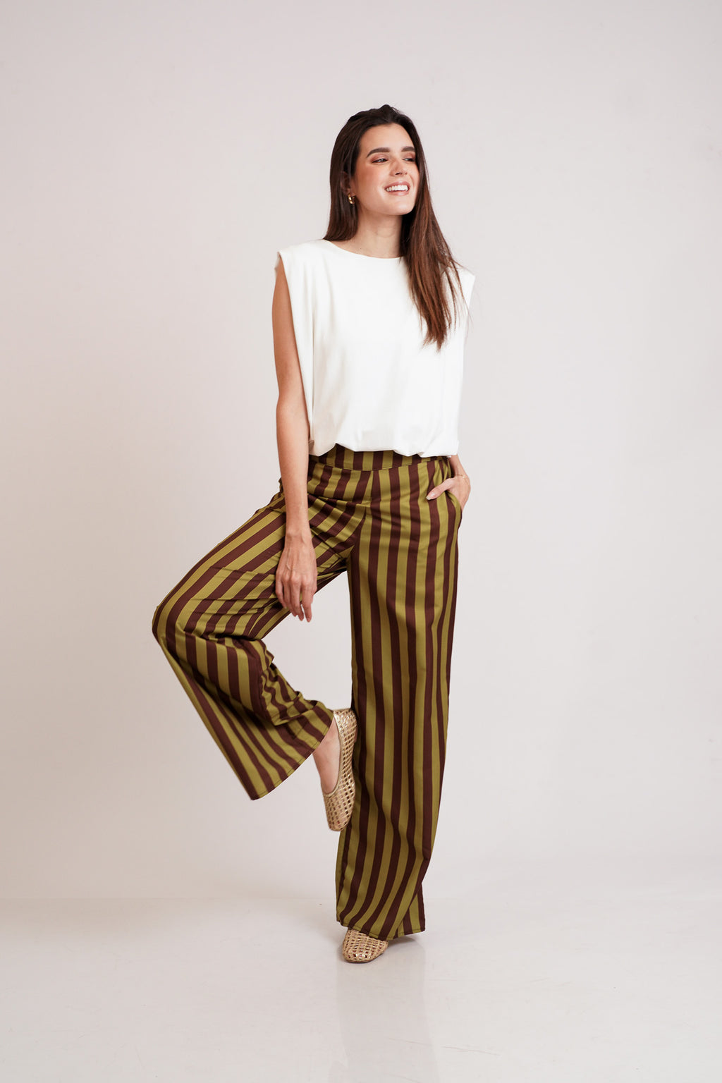 Pantalón Lara