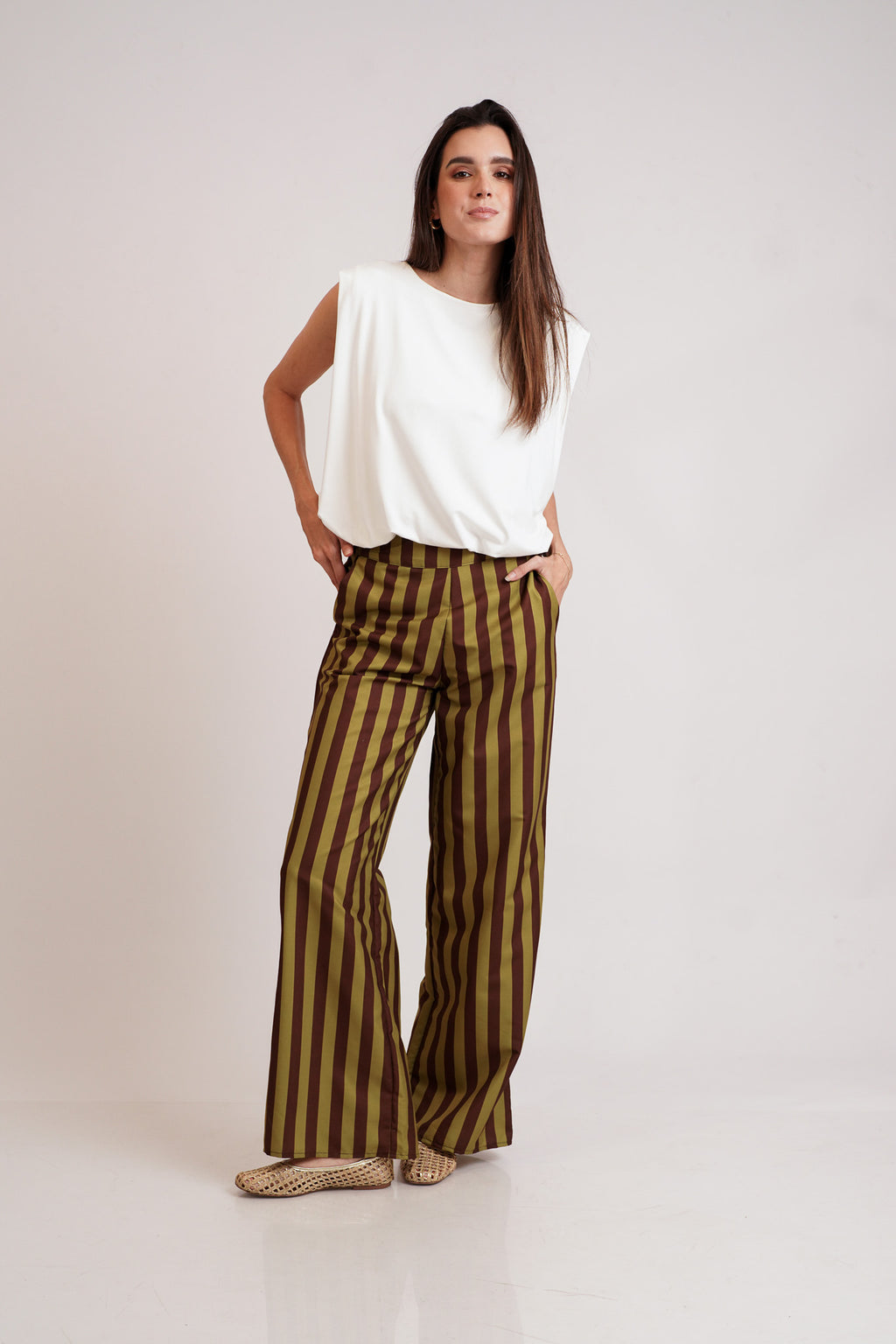 Pantalón Lara