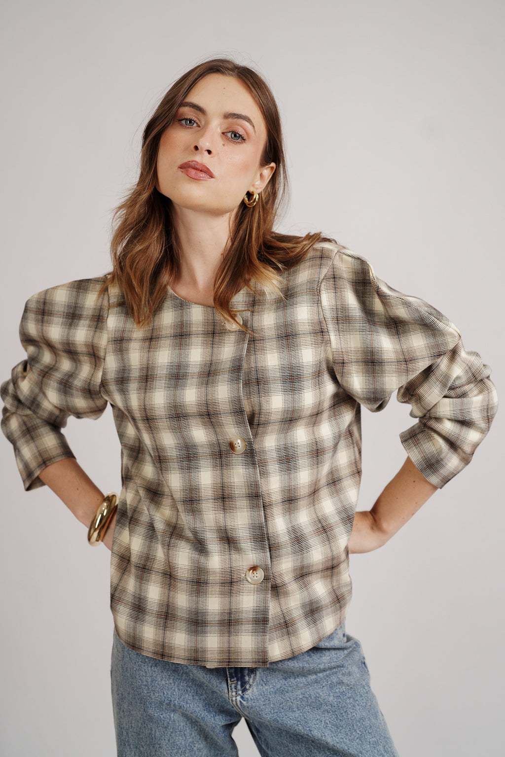 Saco Eloisa