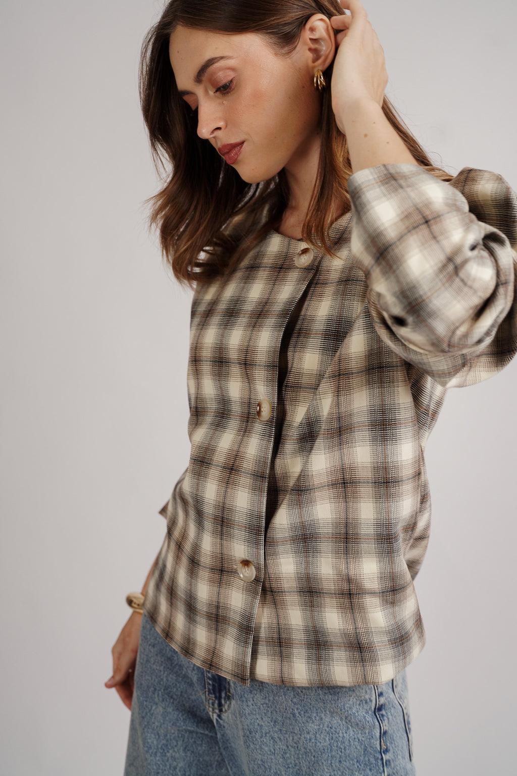 Saco Eloisa