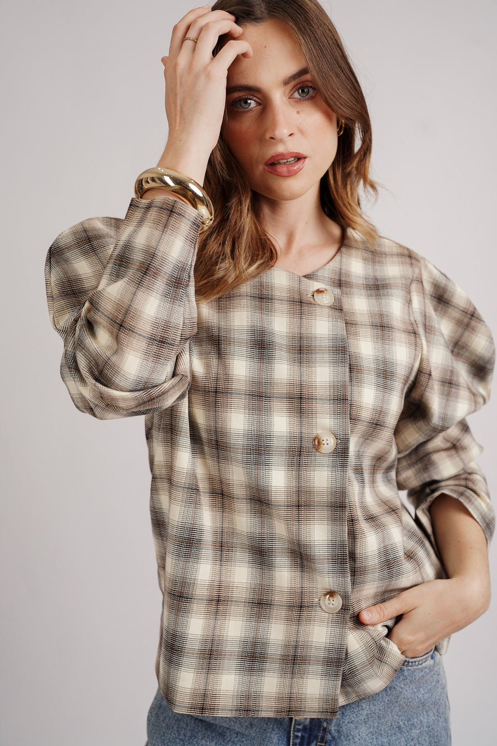 Saco Eloisa