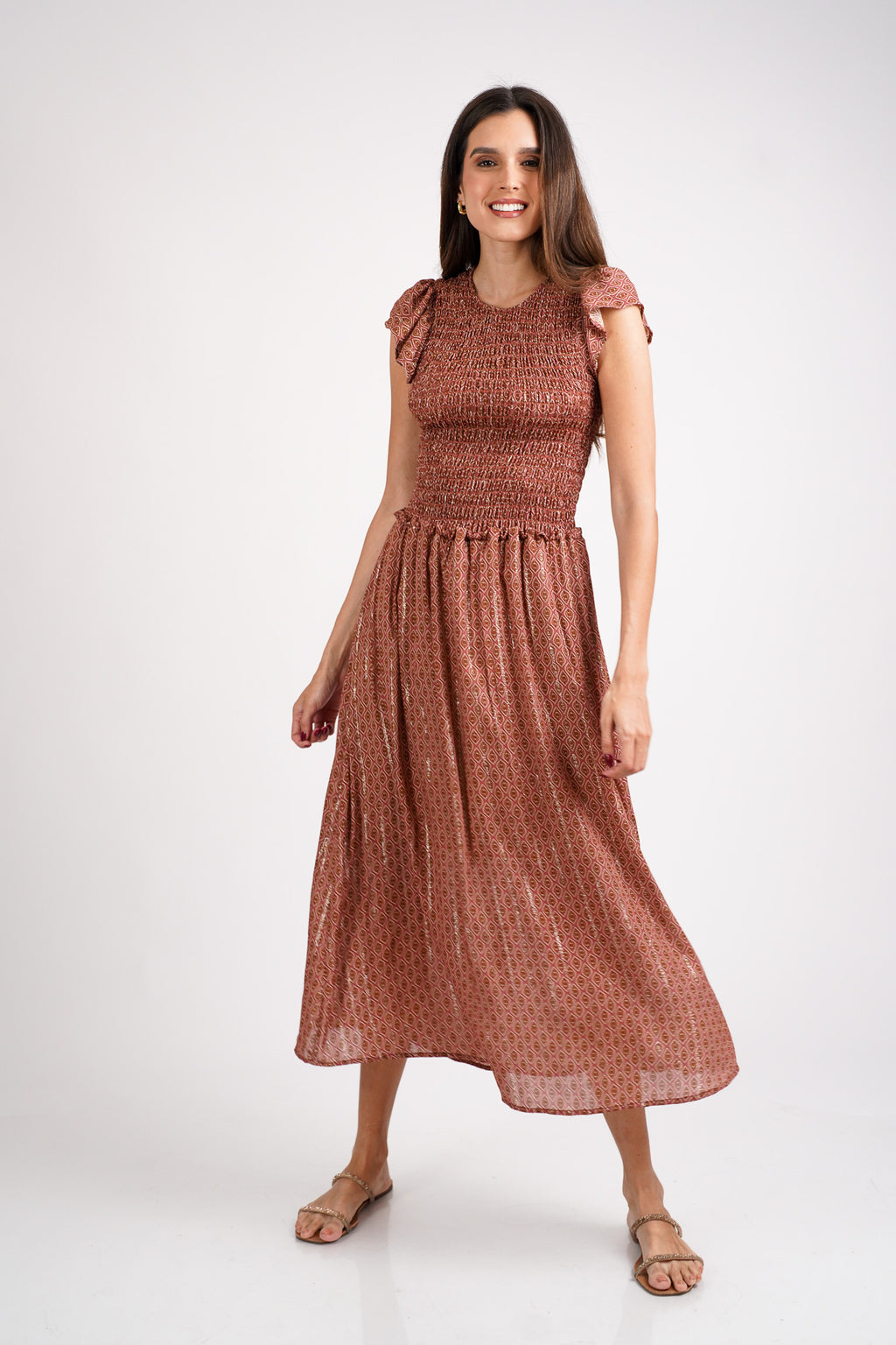 Vestido Josefina