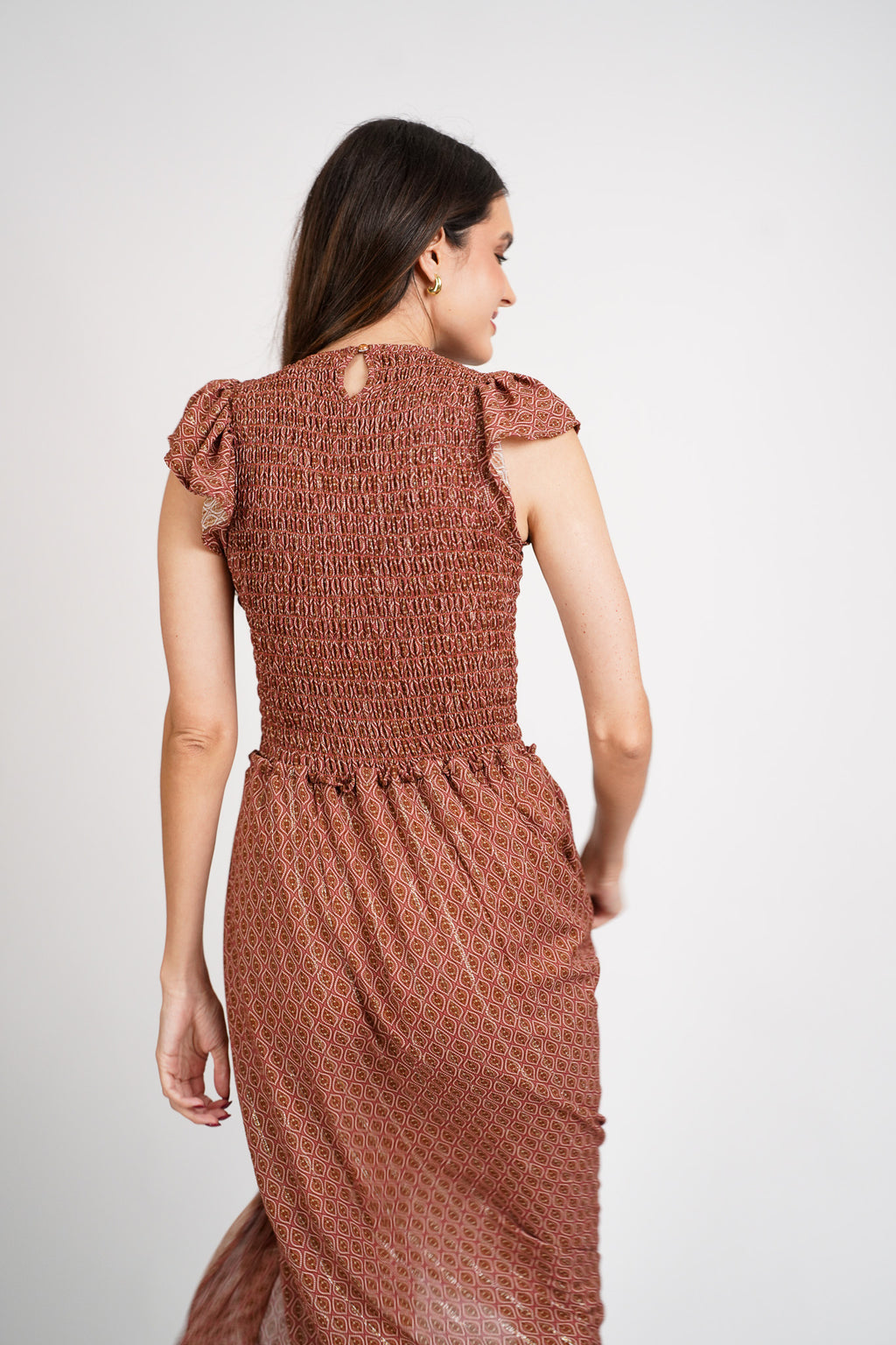 Vestido Josefina