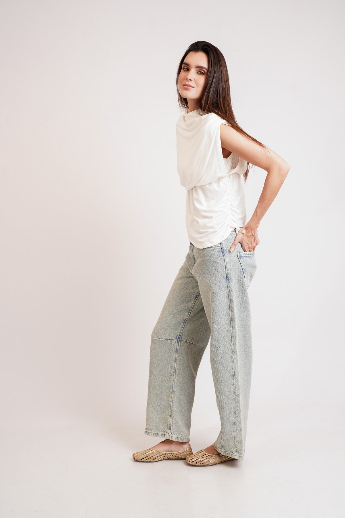 Polo Cassia