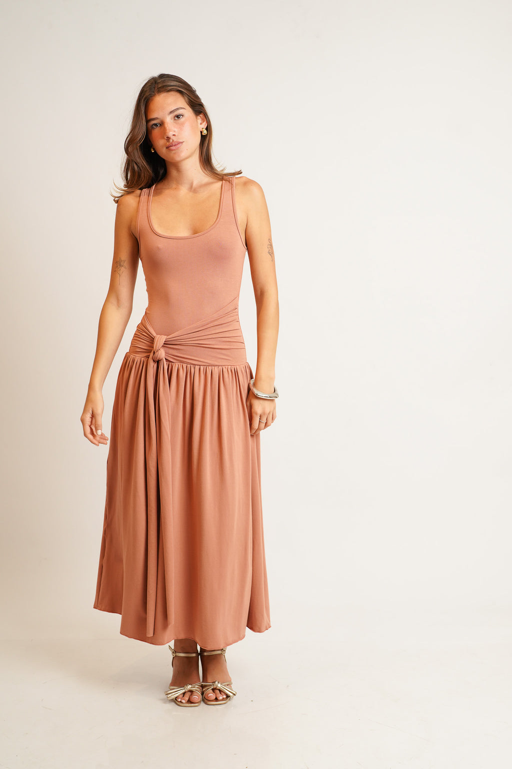 Vestido Emma
