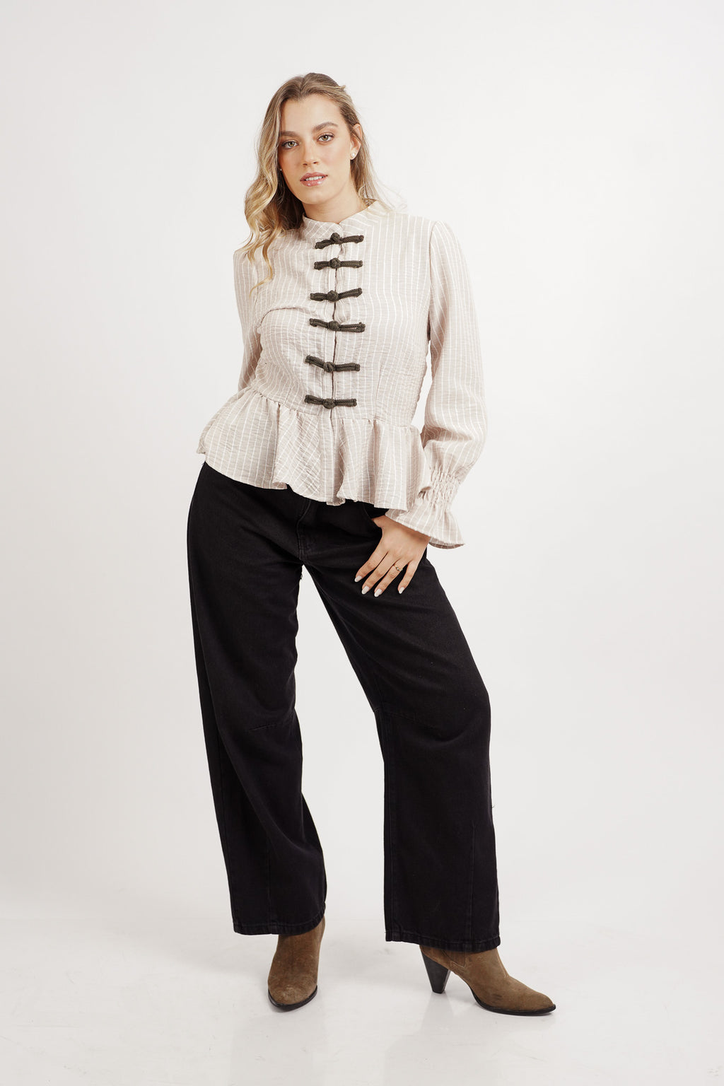 Blusa Gigi