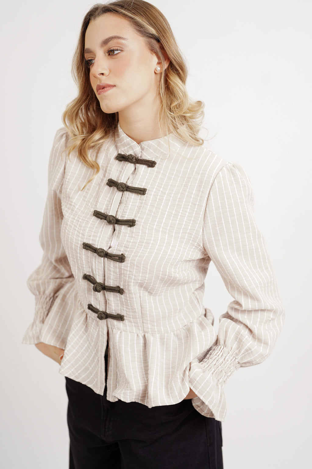 Blusa Gigi