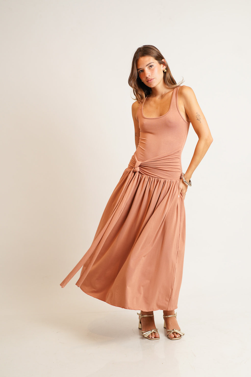 Vestido Emma