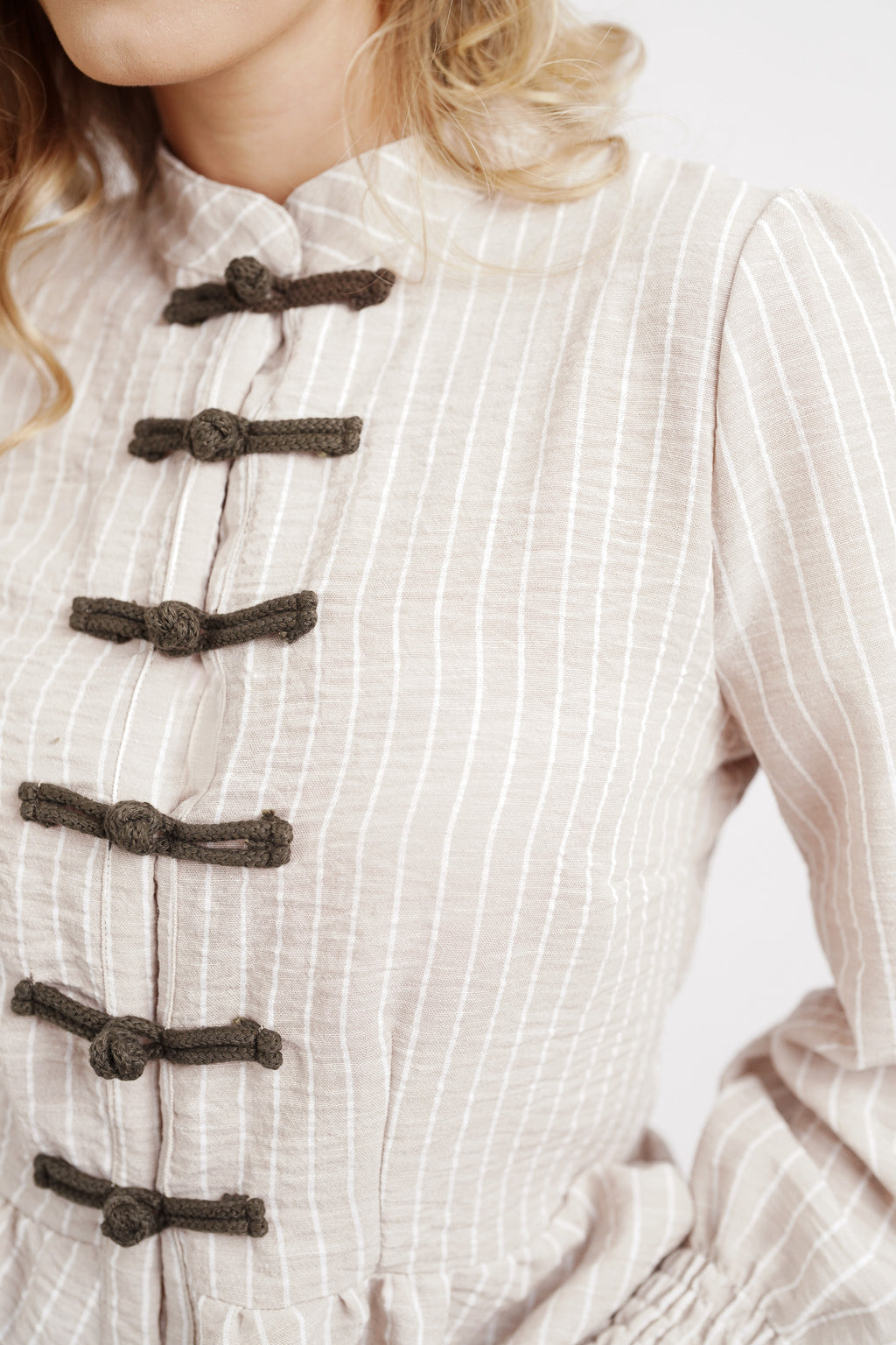 Blusa Gigi