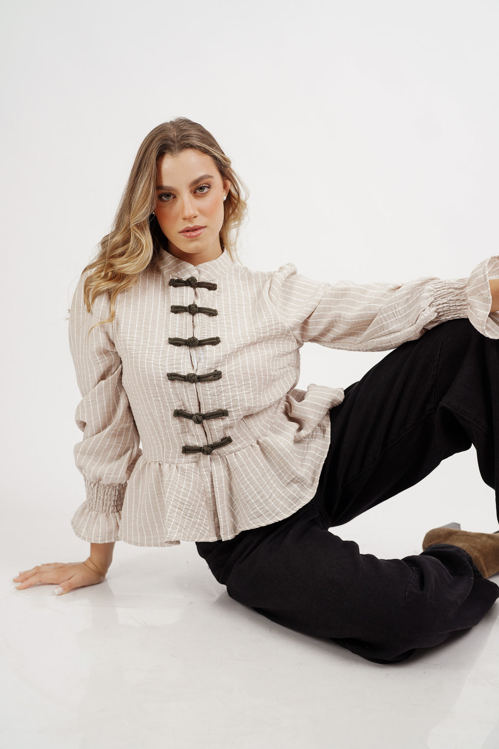 Blusa Gigi