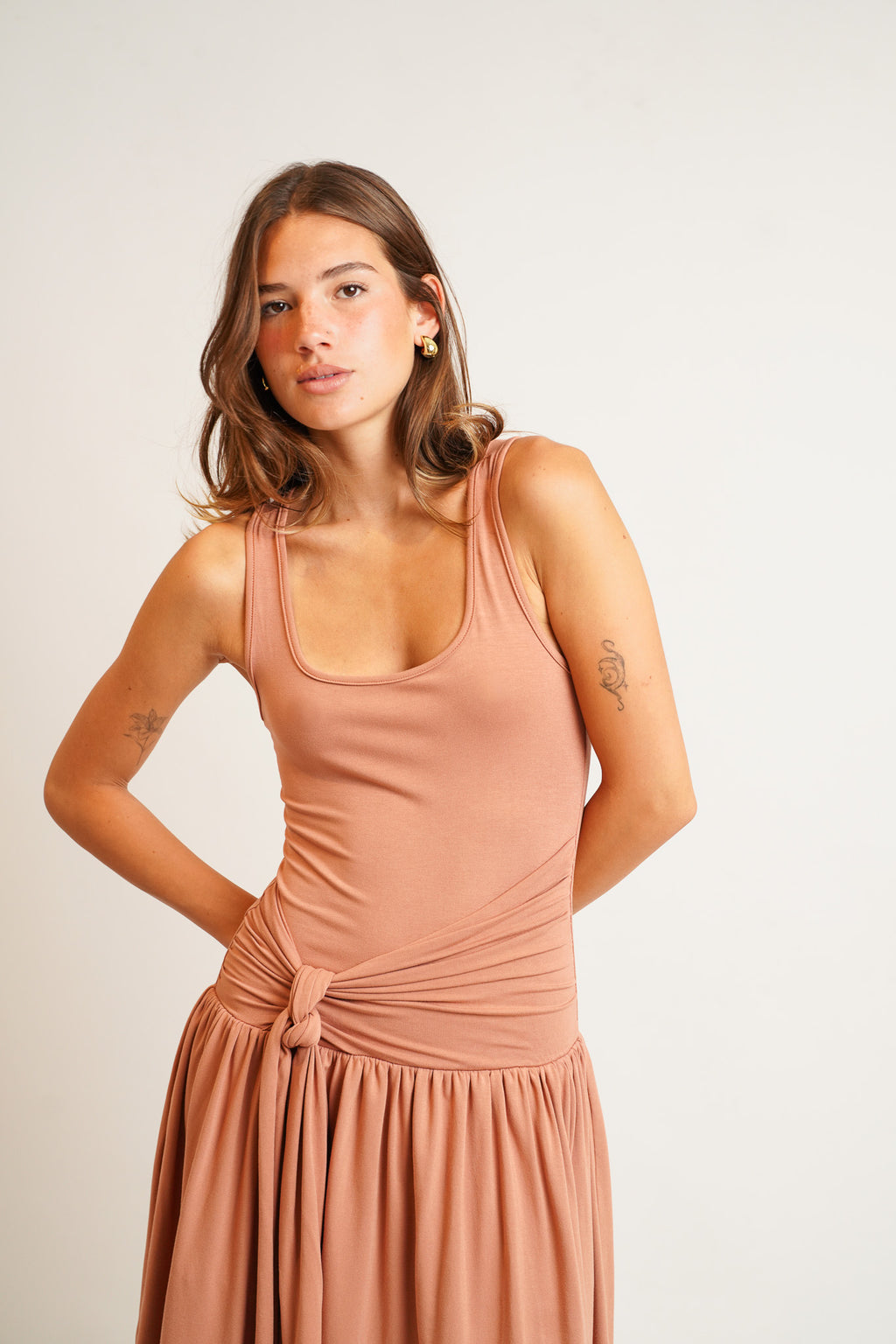 Vestido Emma
