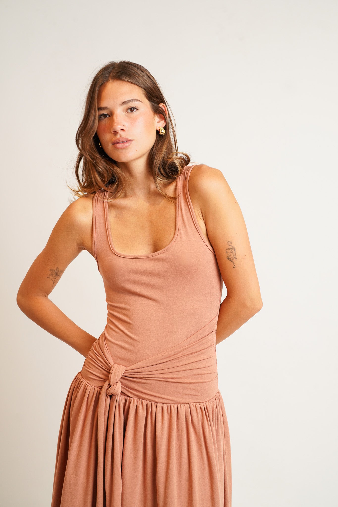 Vestido Emma