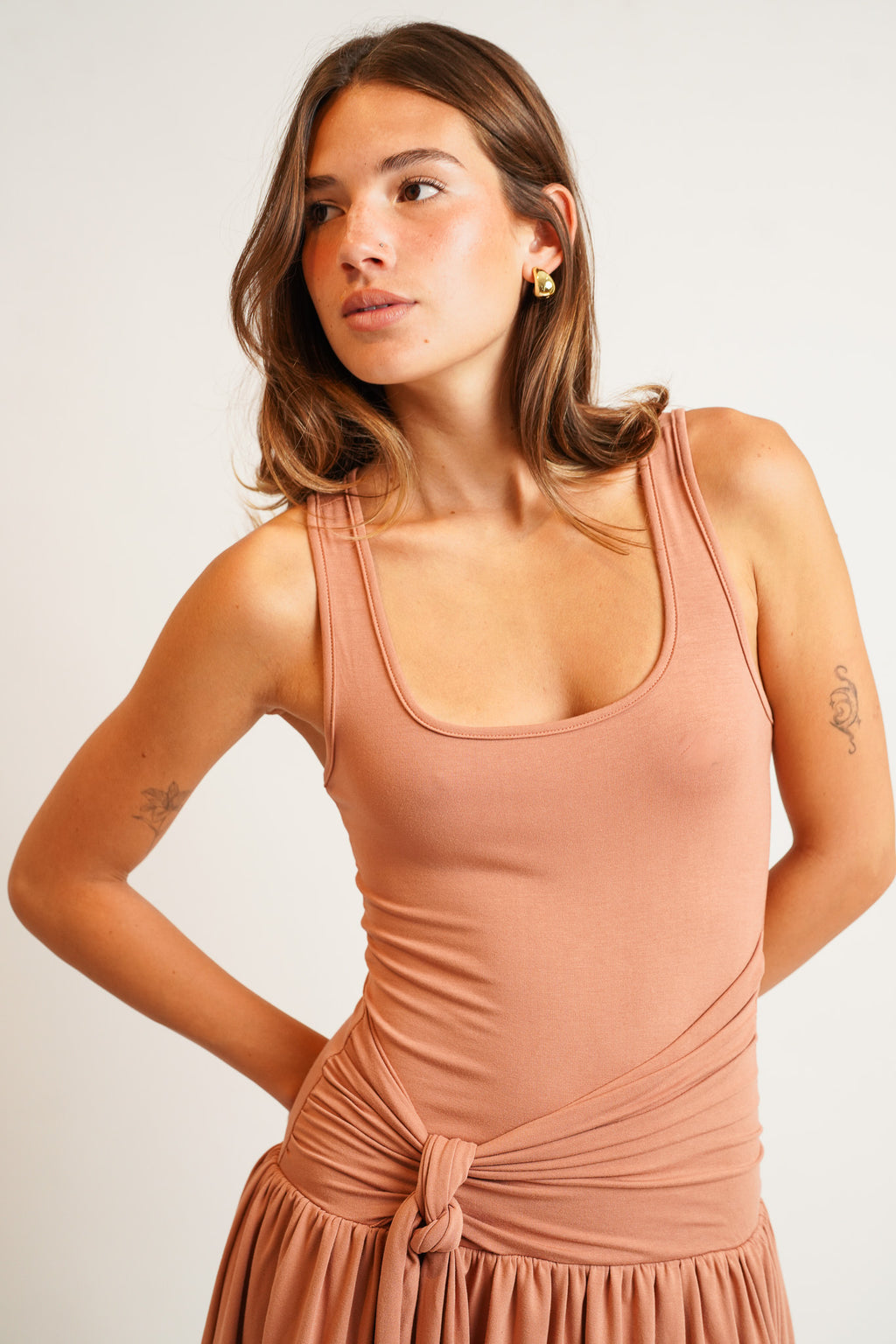 Vestido Emma