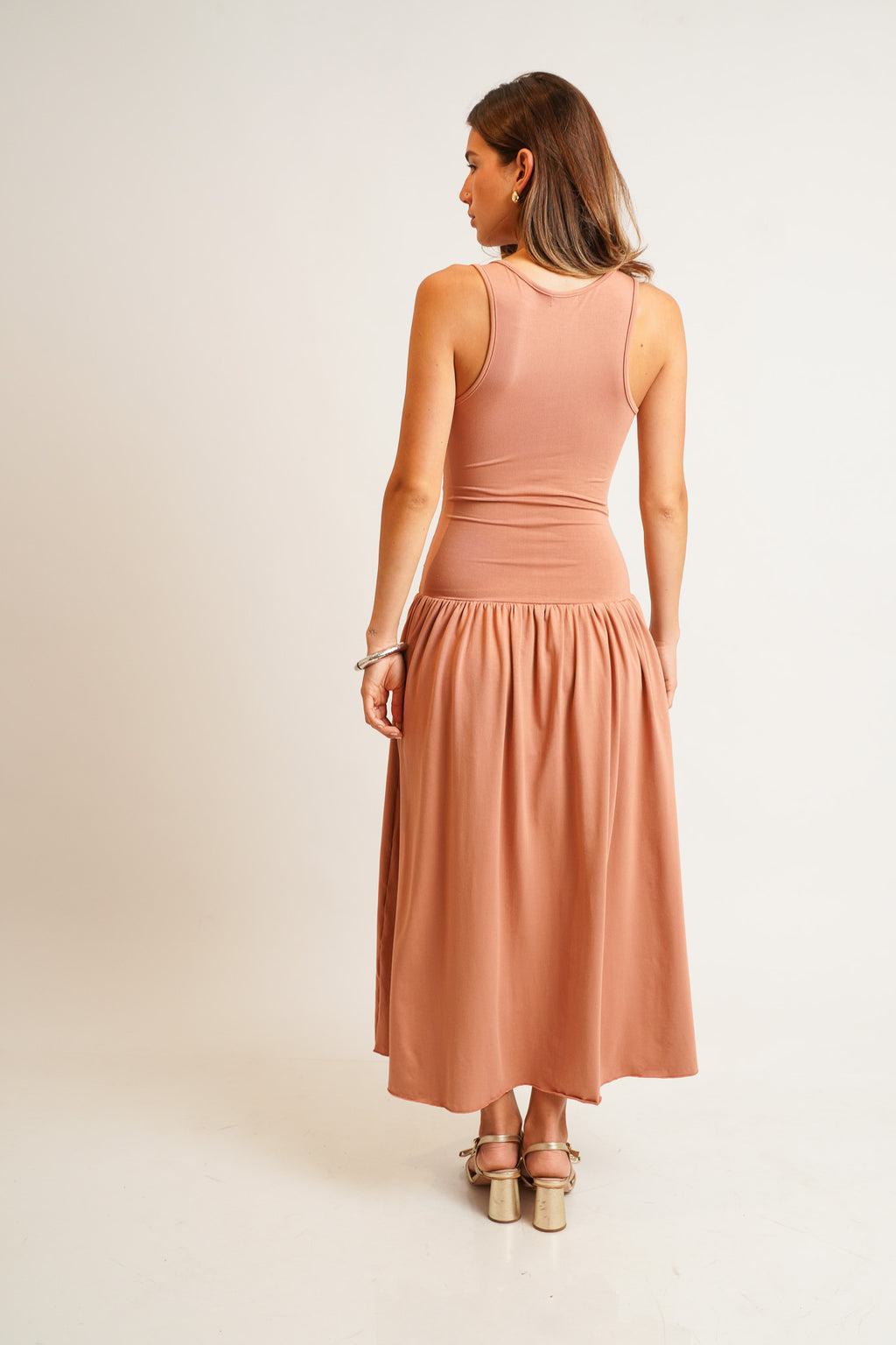 Vestido Emma