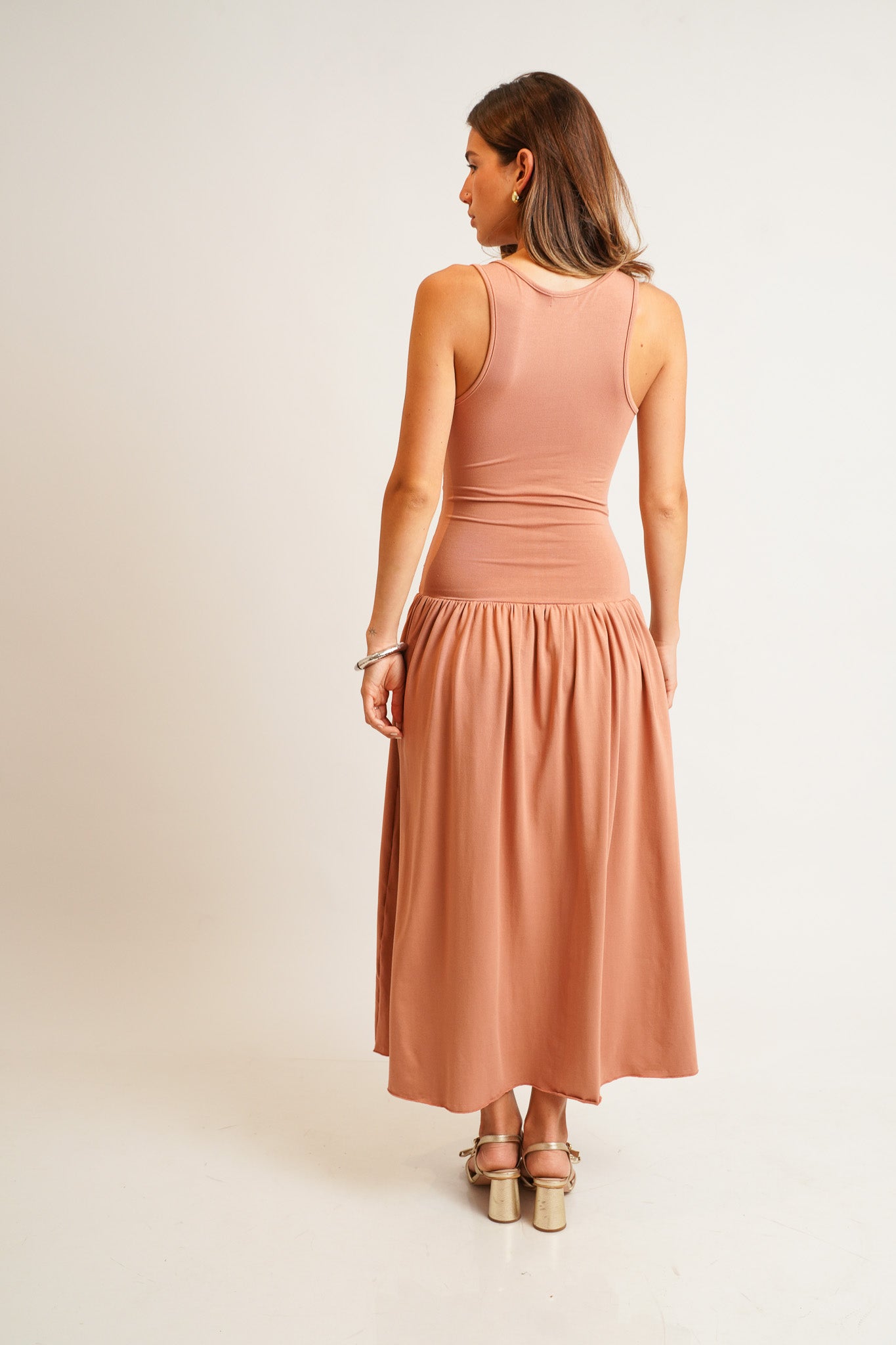 Vestido Emma