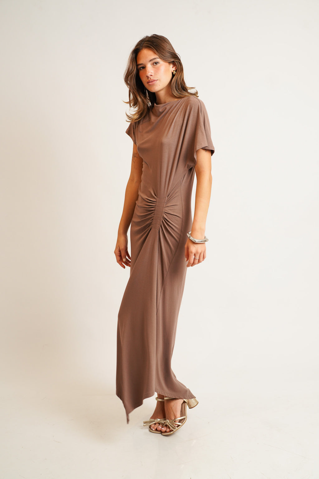 Vestido Isa
