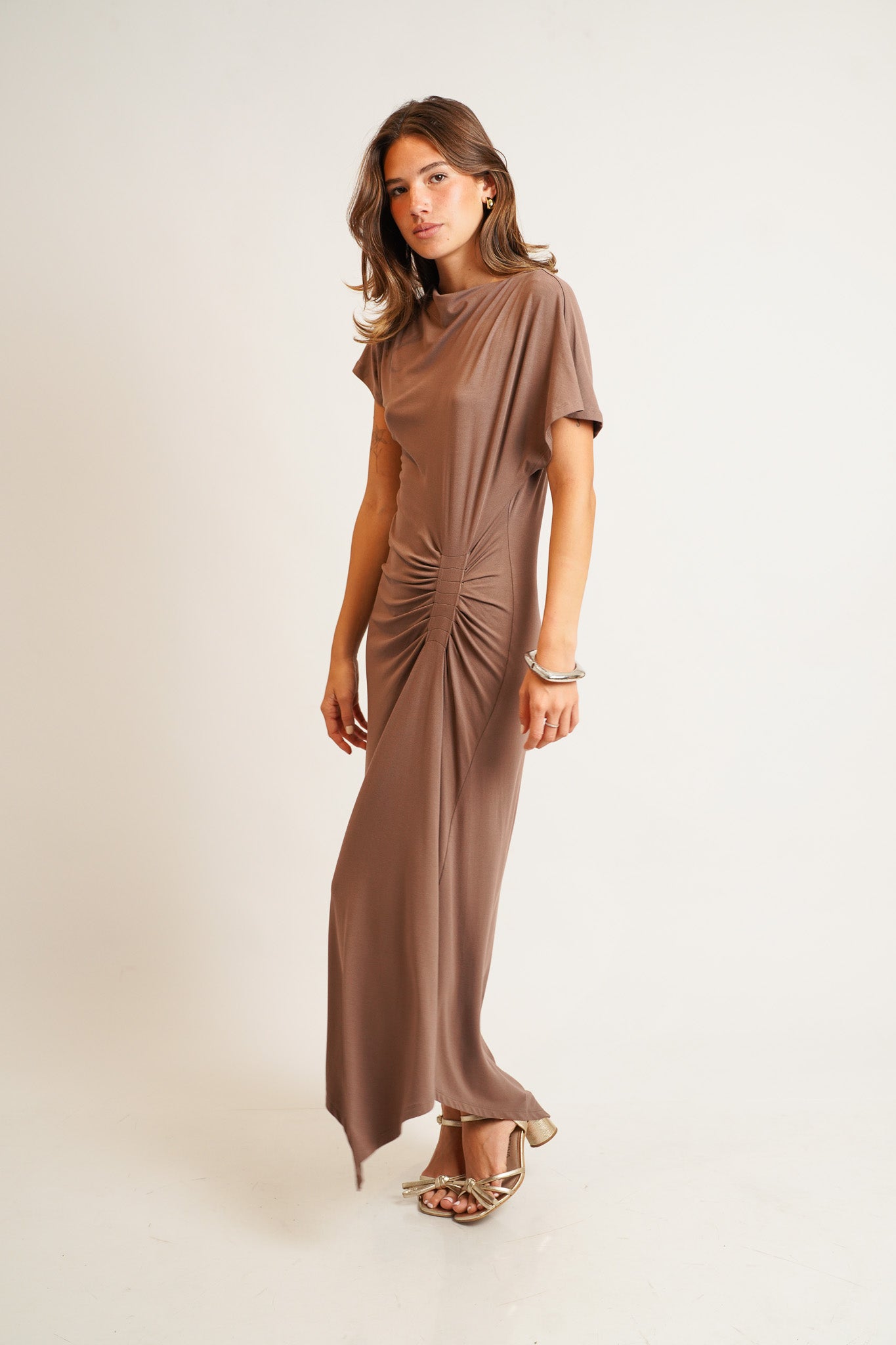 Vestido Isa