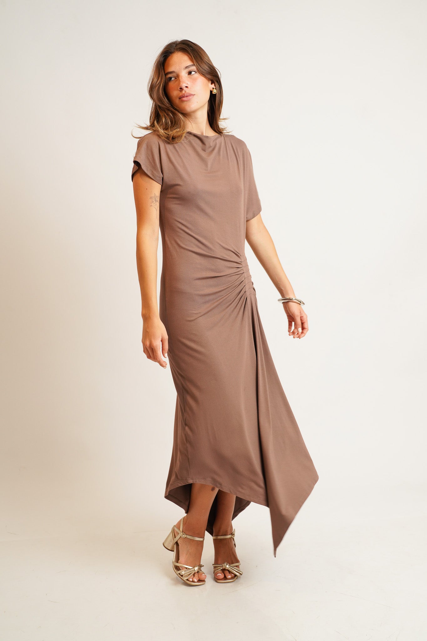 Vestido Isa