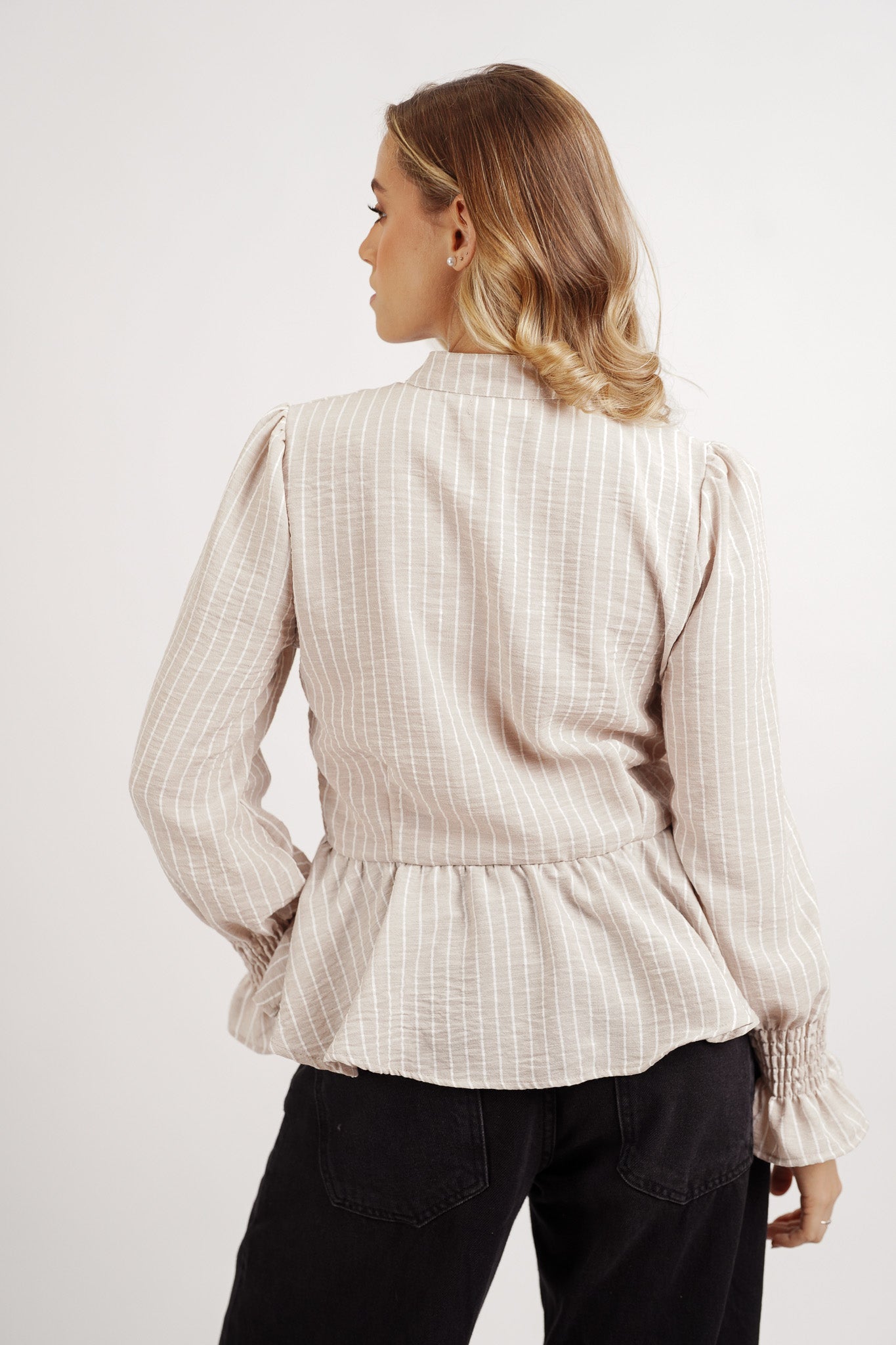 Blusa Gigi