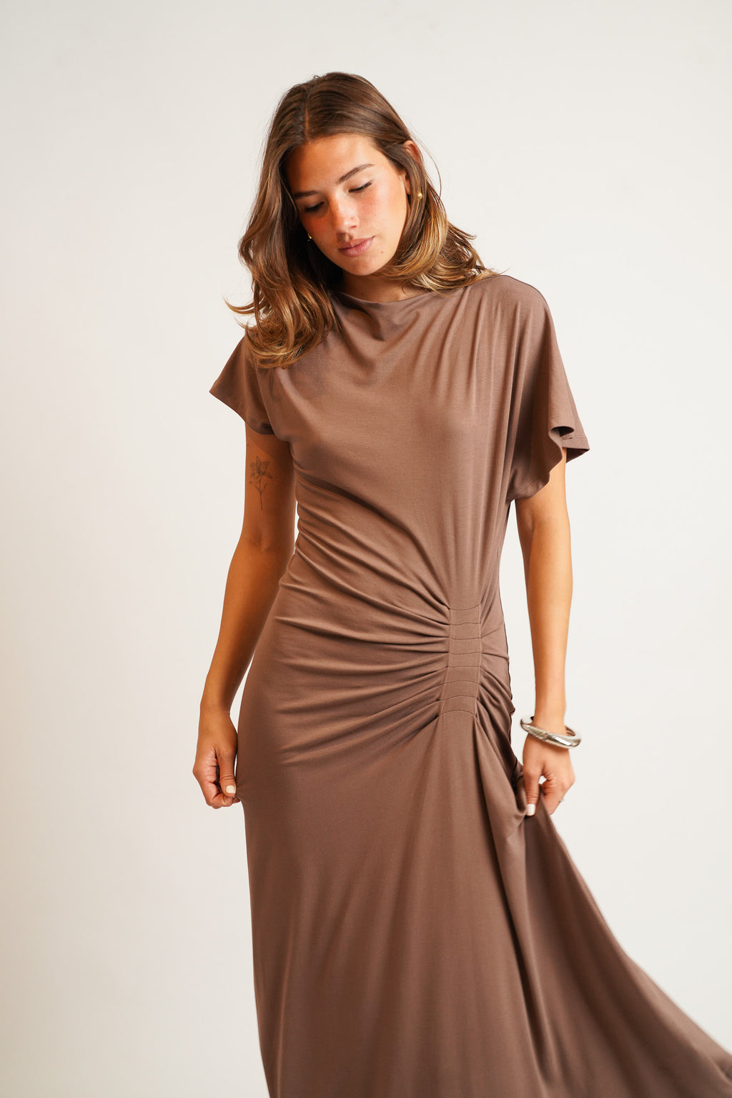 Vestido Isa