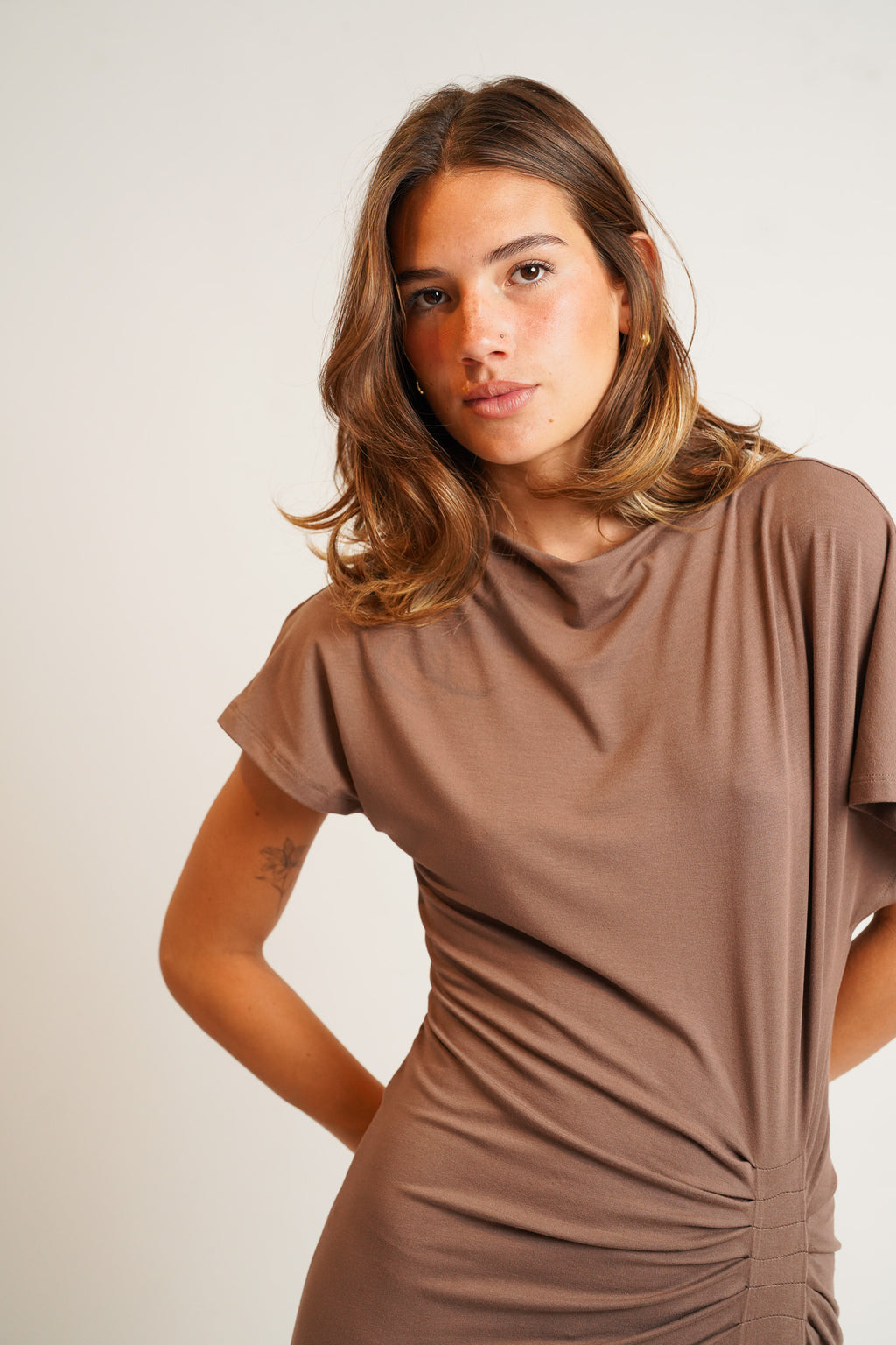 Vestido Isa