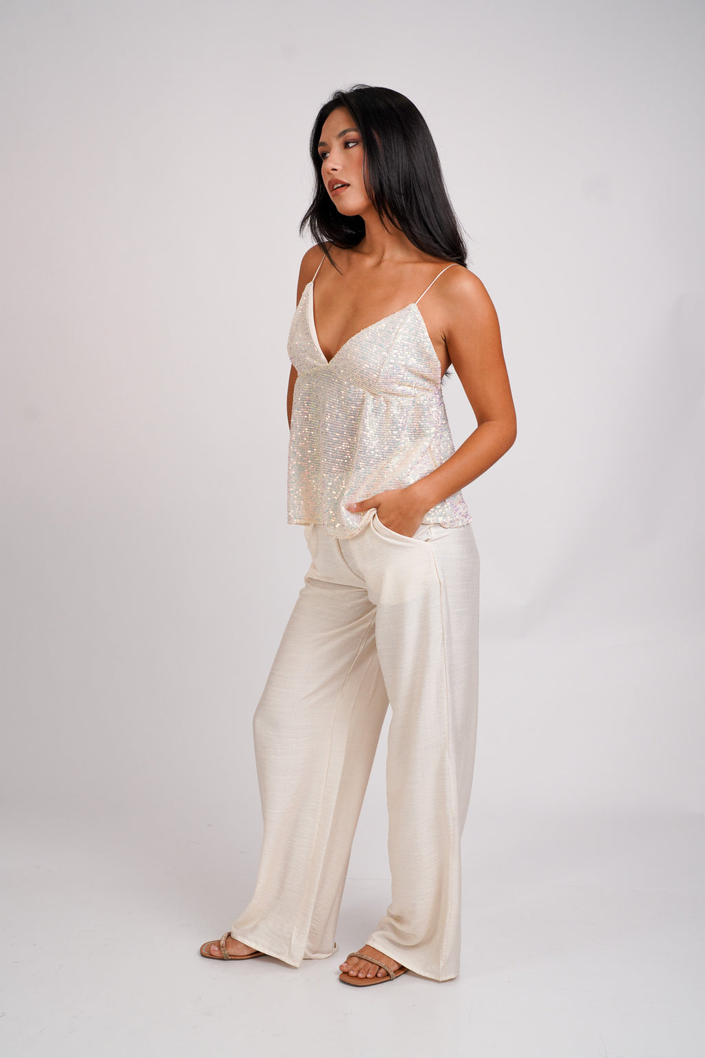 Blusa Lina