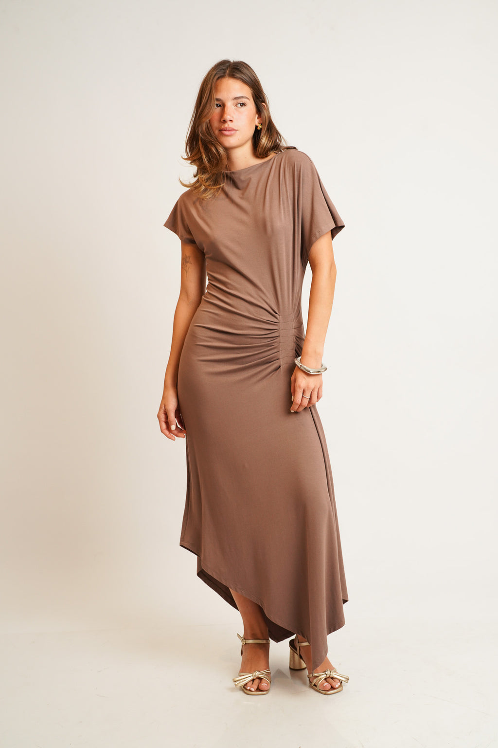 Vestido Isa