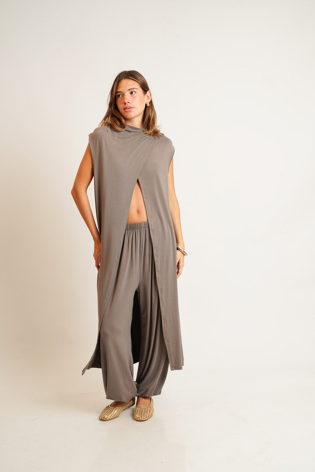 Polo Agnes