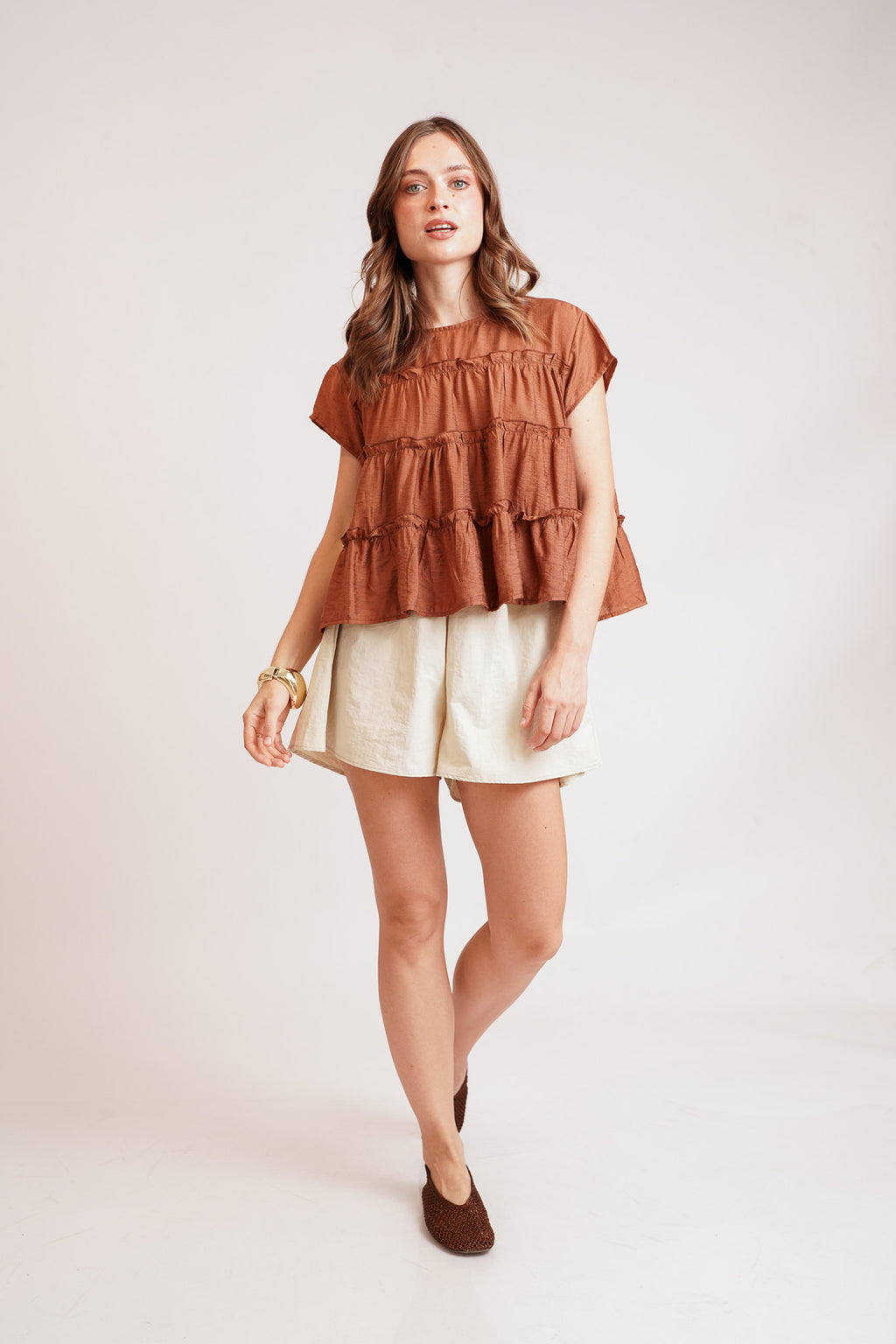 Short Bali