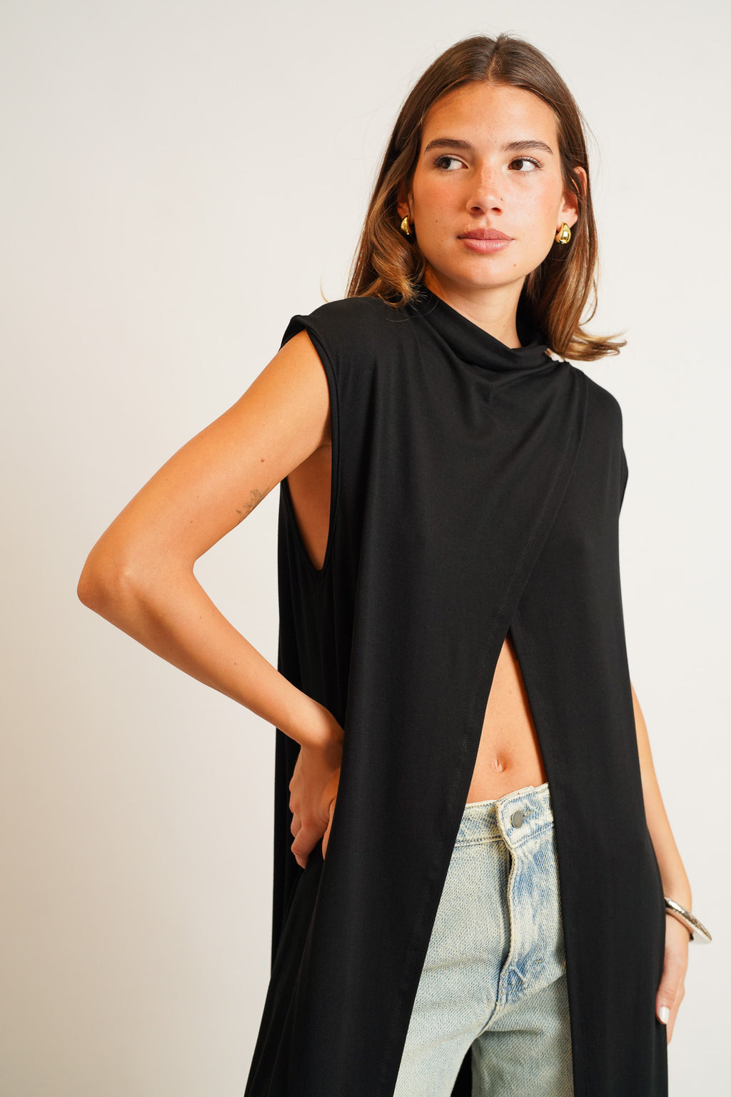 Polo Agnes