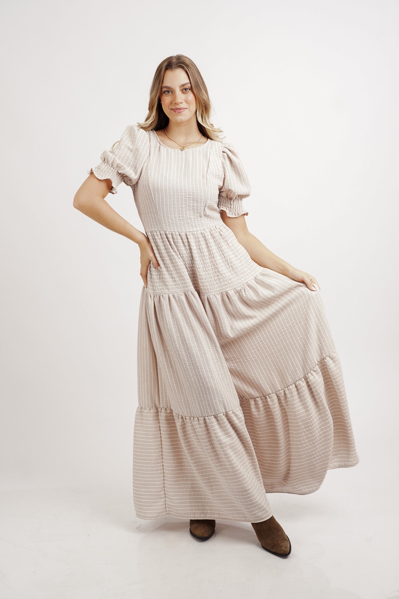 Vestido Vicky