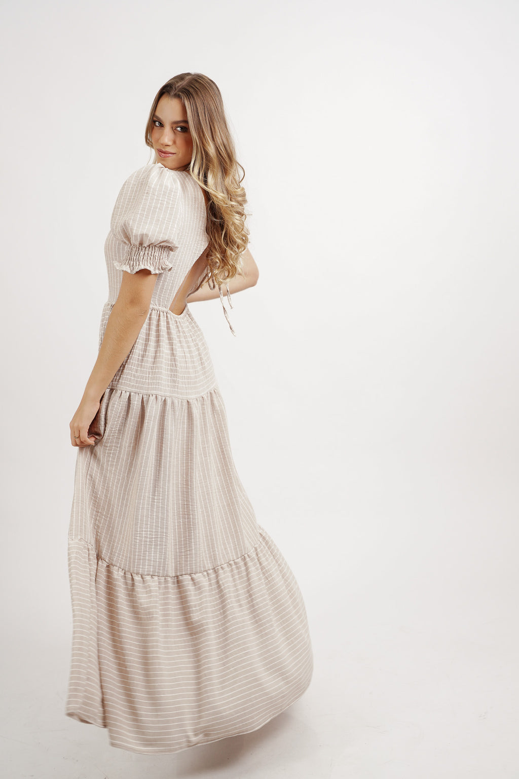 Vestido Vicky