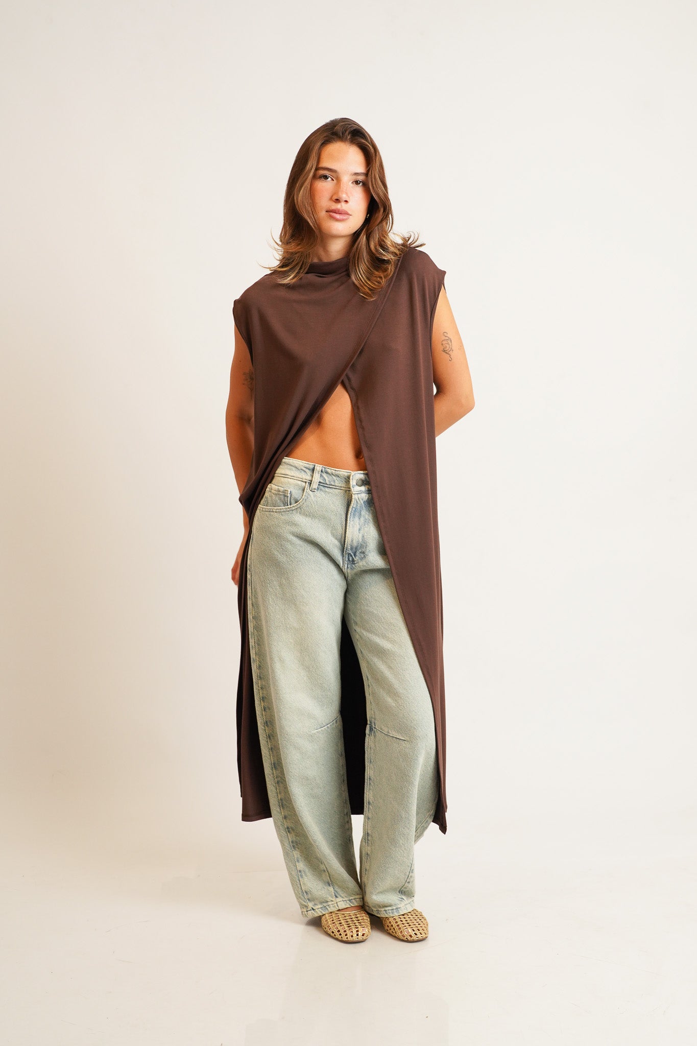 Polo Agnes