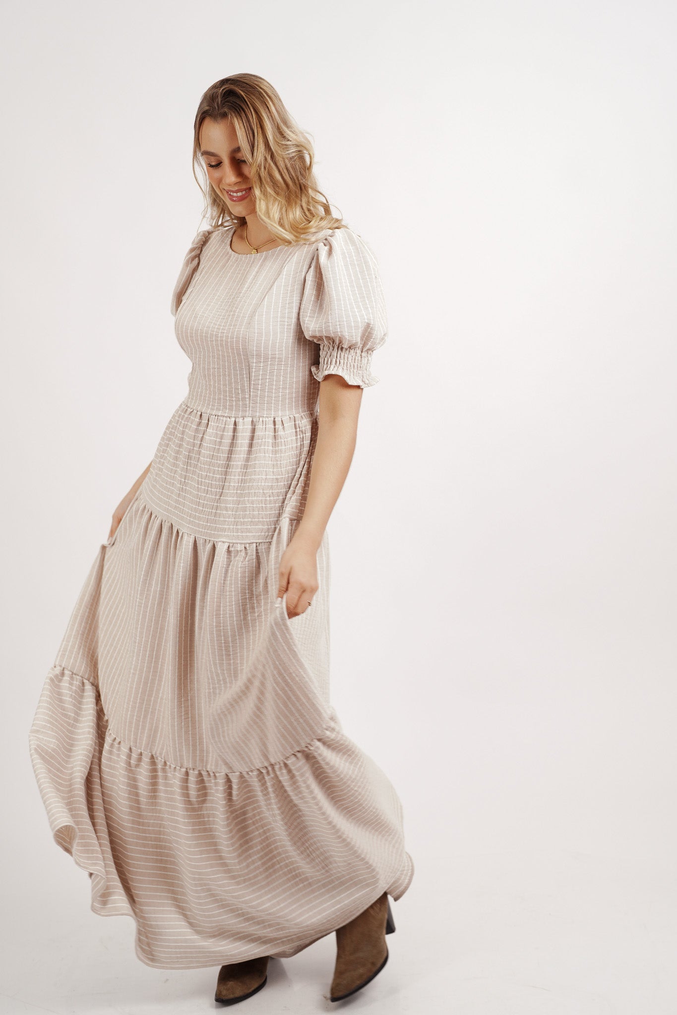 Vestido Vicky